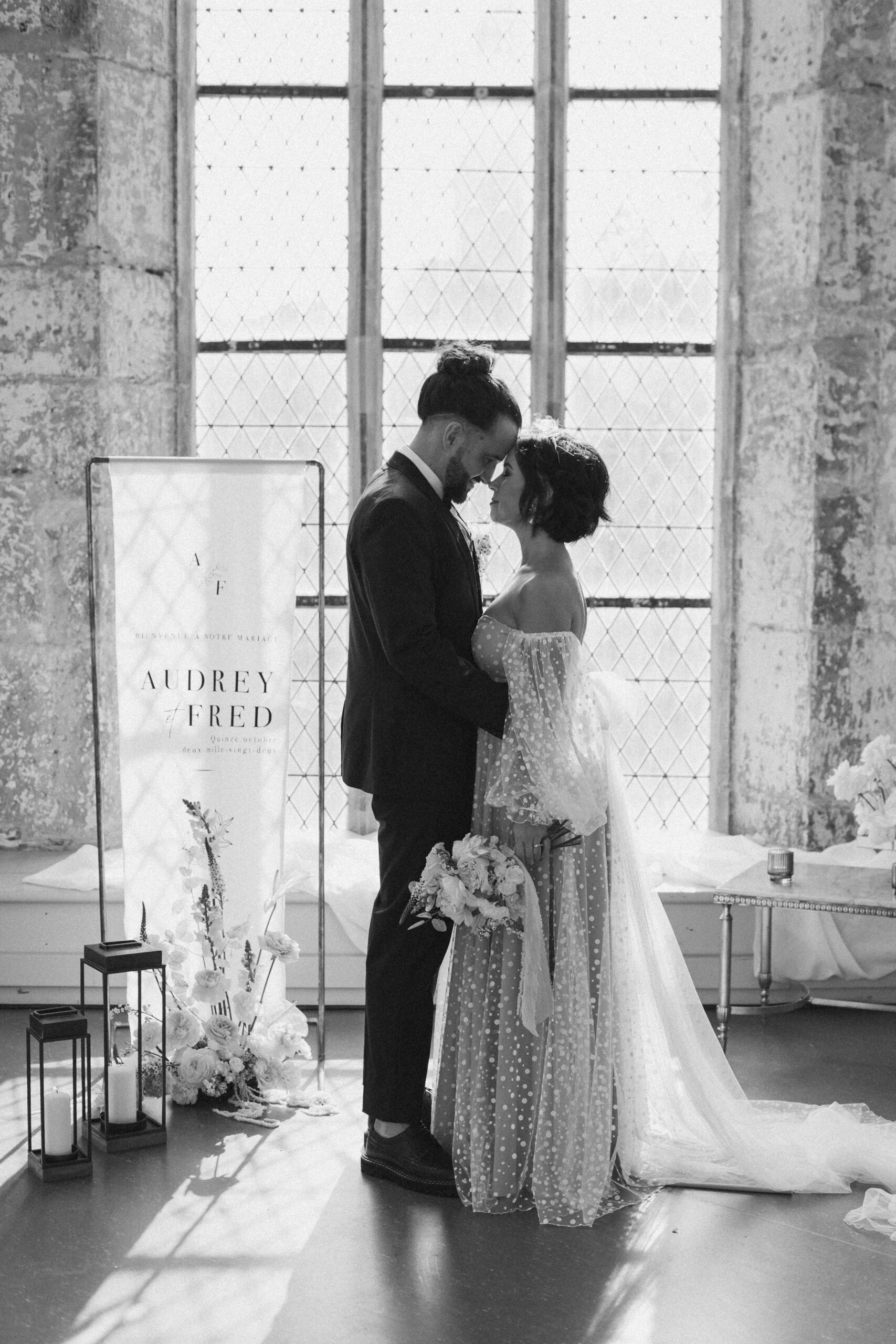 Romance d'Alsace aux saveurs de Louisiane - Blog Mariage Madame C