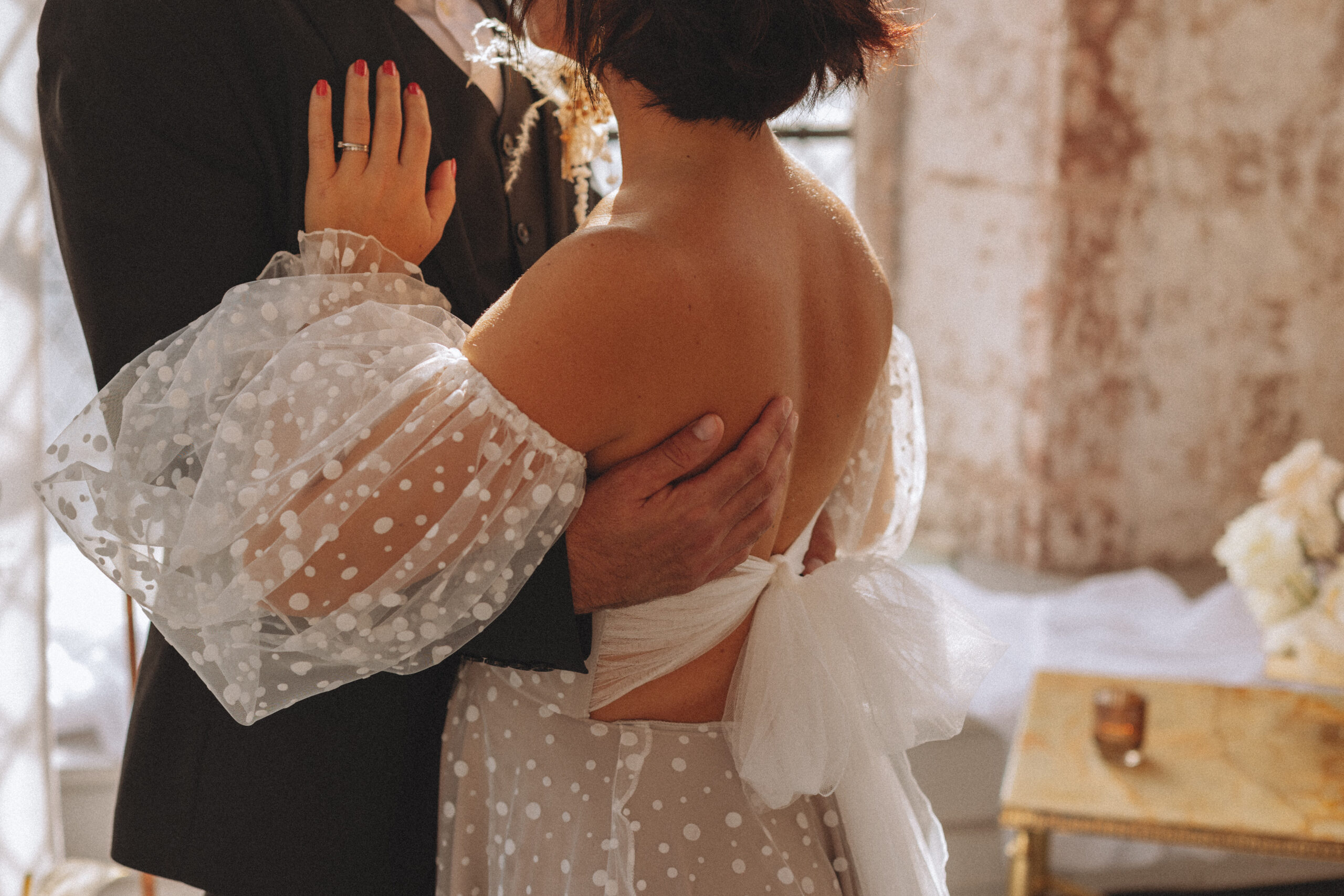 Romance d'Alsace aux saveurs de Louisiane - Blog Mariage Madame C