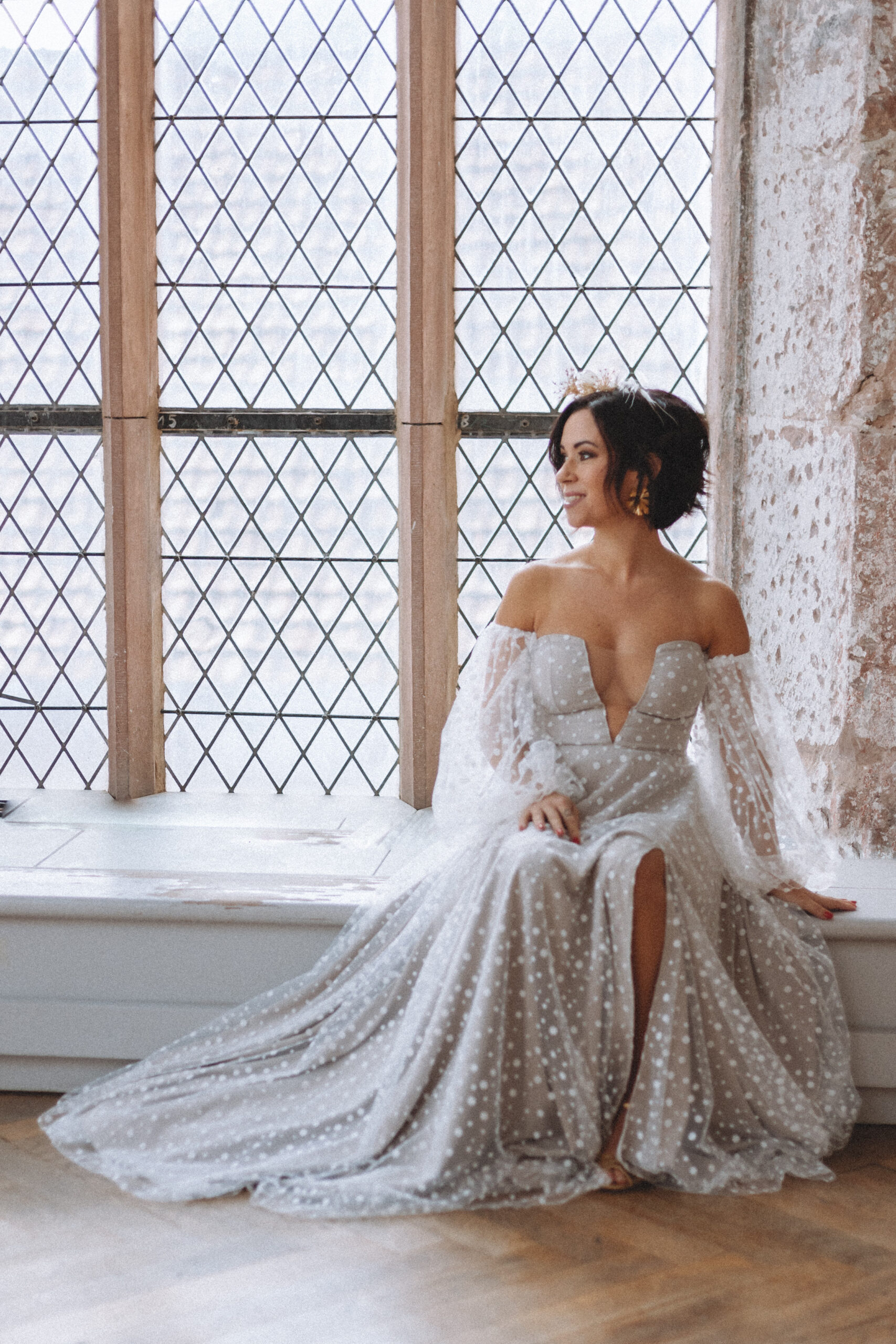 Romance d'Alsace aux saveurs de Louisiane - Blog Mariage Madame C