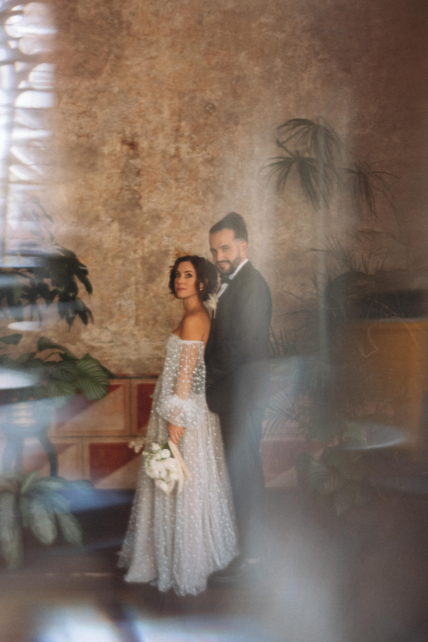 Romance d'Alsace aux saveurs de Louisiane - Blog Mariage Madame C