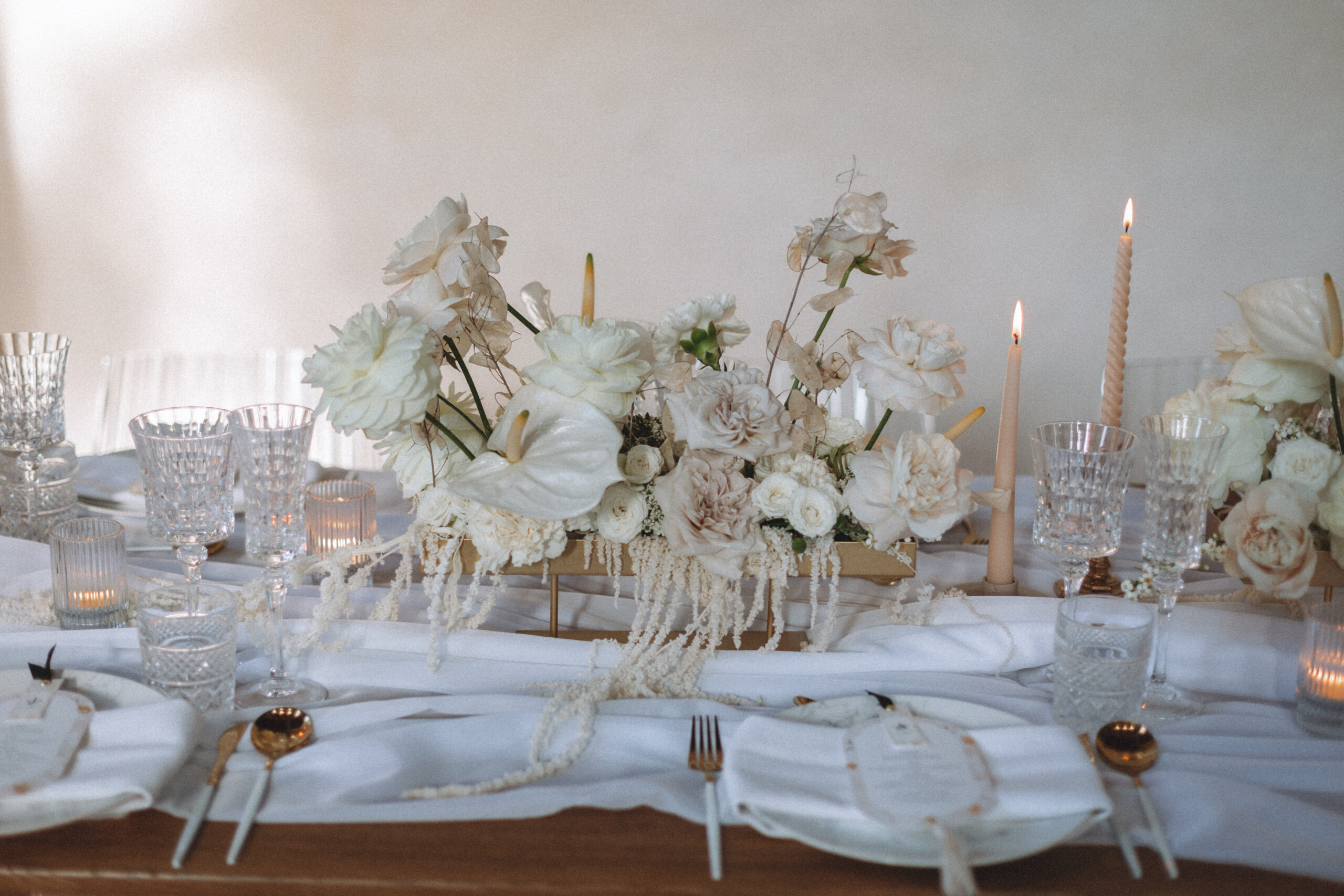 Romance d'Alsace aux saveurs de Louisiane - Blog Mariage Madame C