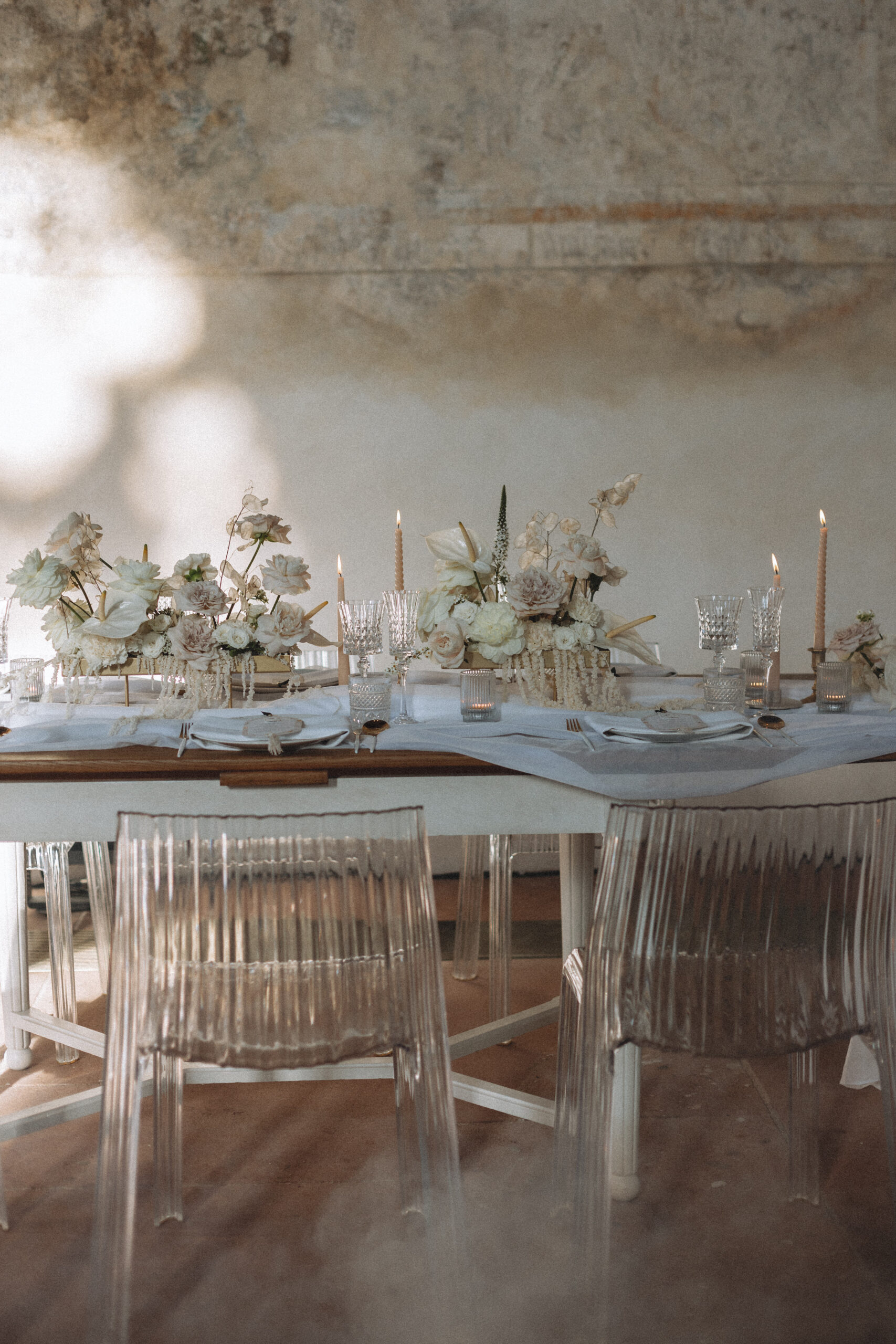 Romance d'Alsace aux saveurs de Louisiane - Blog Mariage Madame C