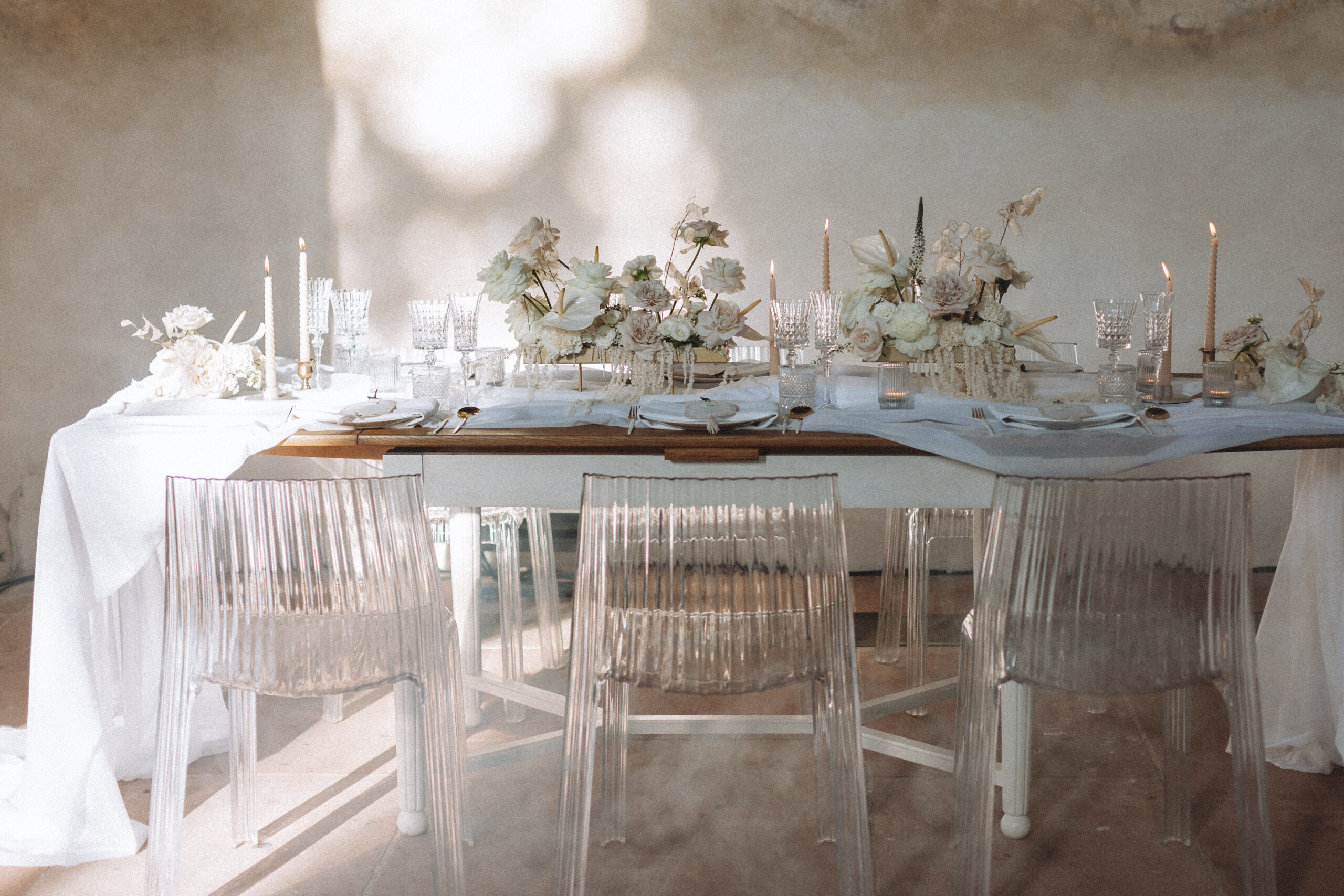 Romance d'Alsace aux saveurs de Louisiane - Blog Mariage Madame C