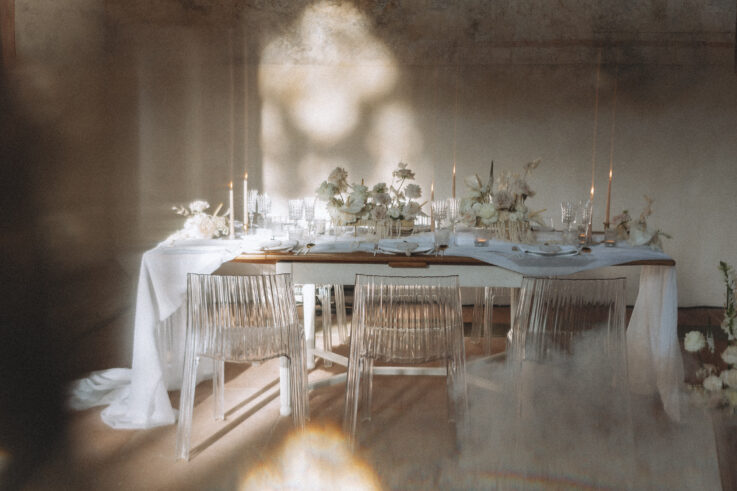 Mariage romantique en Alsace © Lucile K Photographie