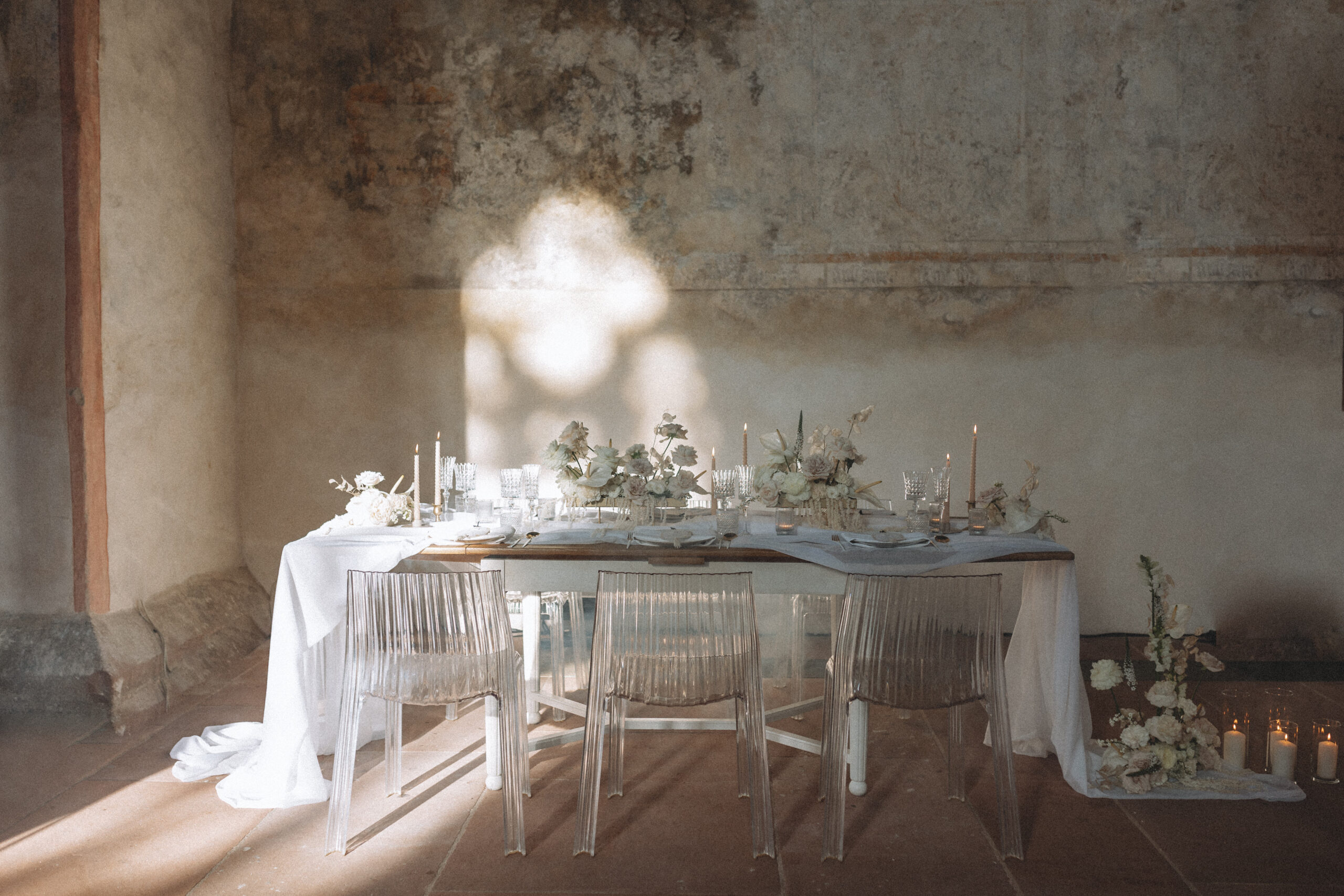 Romance d'Alsace aux saveurs de Louisiane - Blog Mariage Madame C