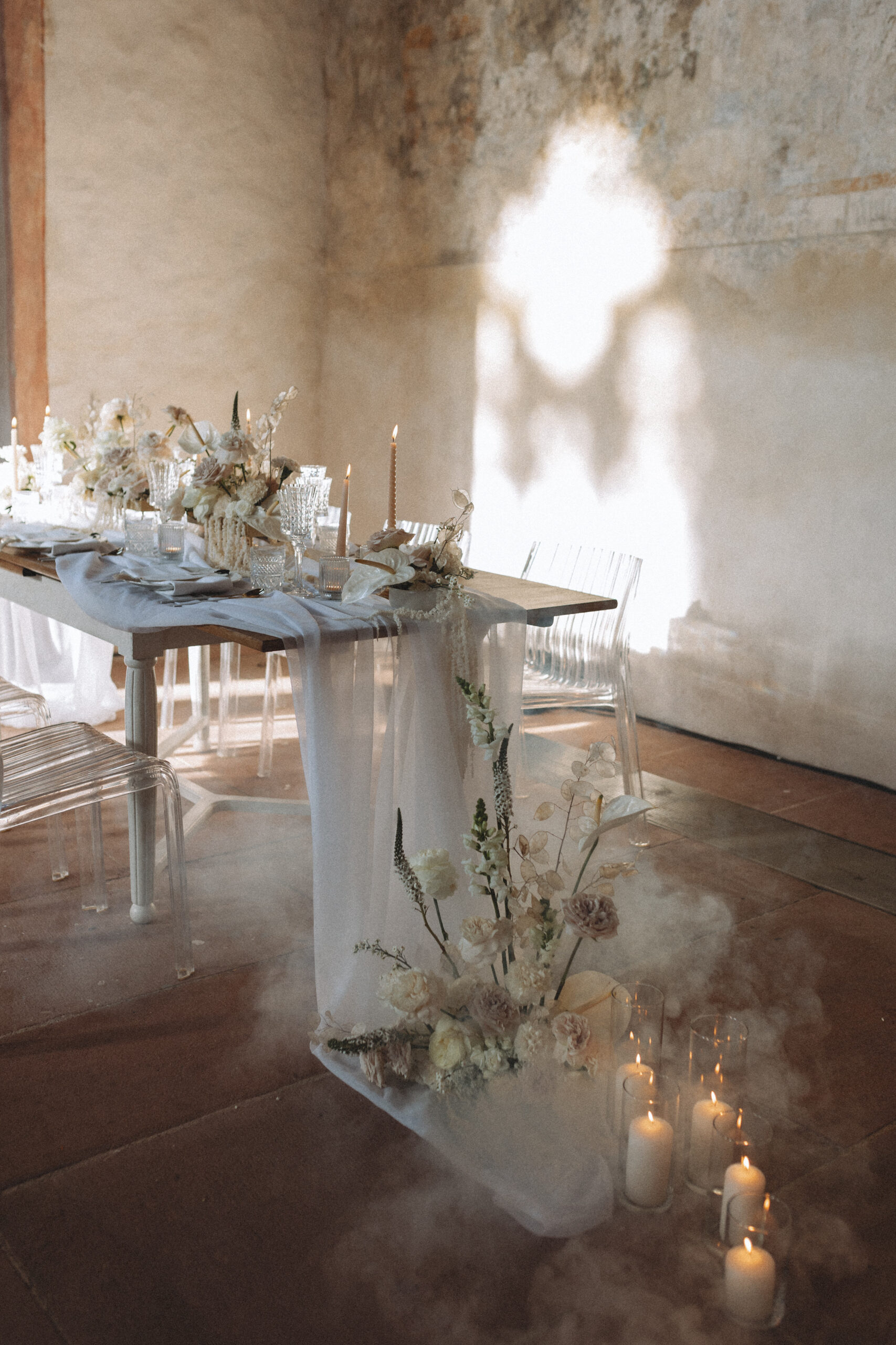 Romance d'Alsace aux saveurs de Louisiane - Blog Mariage Madame C