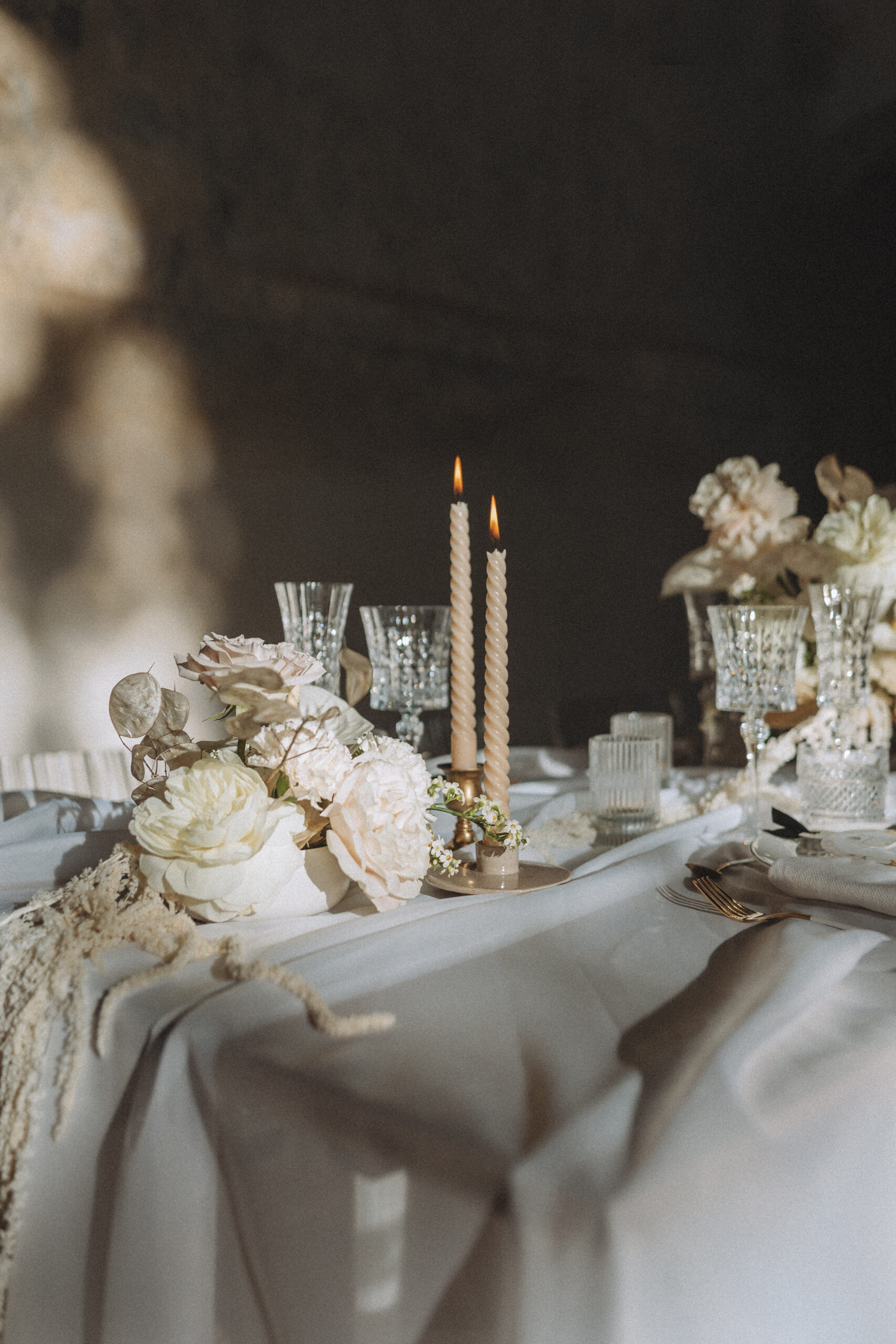 Romance d'Alsace aux saveurs de Louisiane - Blog Mariage Madame C