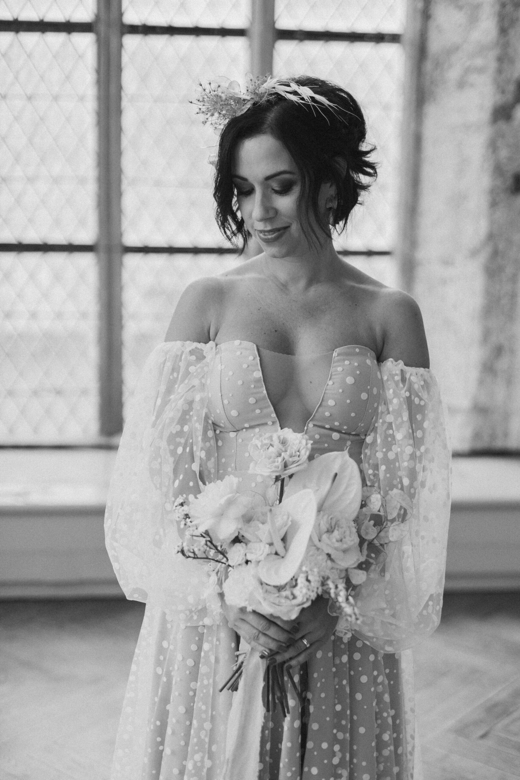 Romance d'Alsace aux saveurs de Louisiane - Blog Mariage Madame C