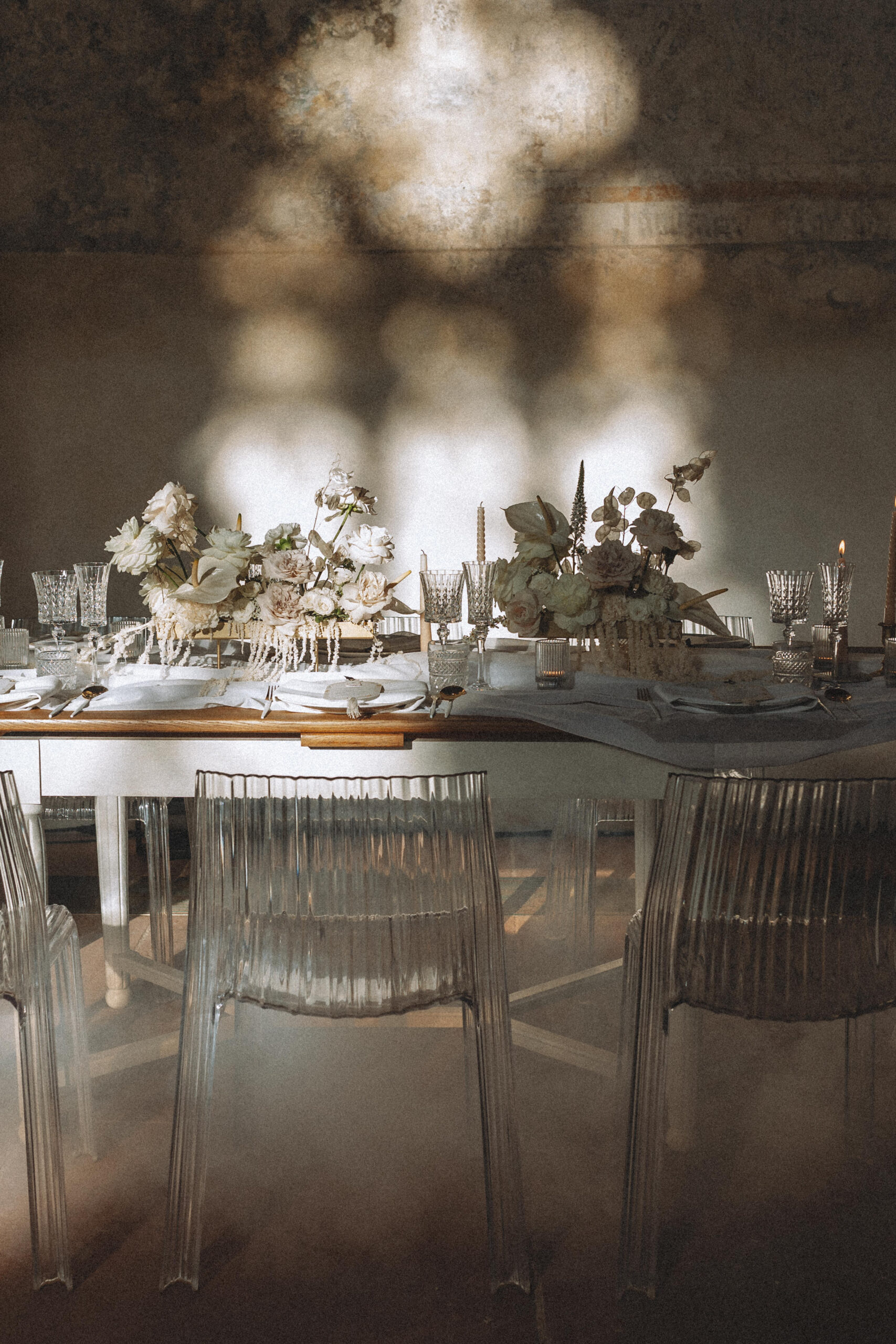 Mariage romantique en Alsace © Lucile K Photographie