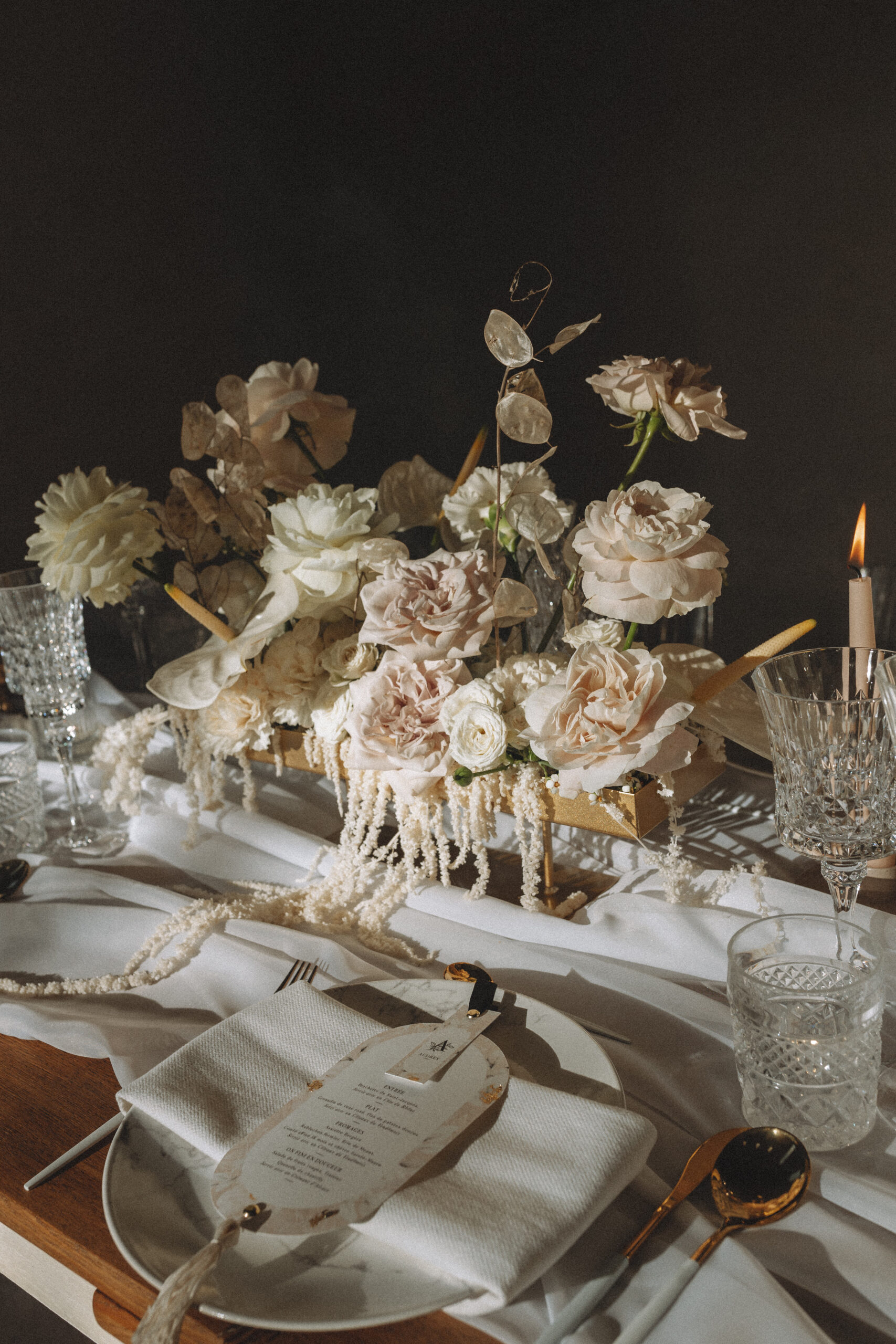 Romance d'Alsace aux saveurs de Louisiane - Blog Mariage Madame C