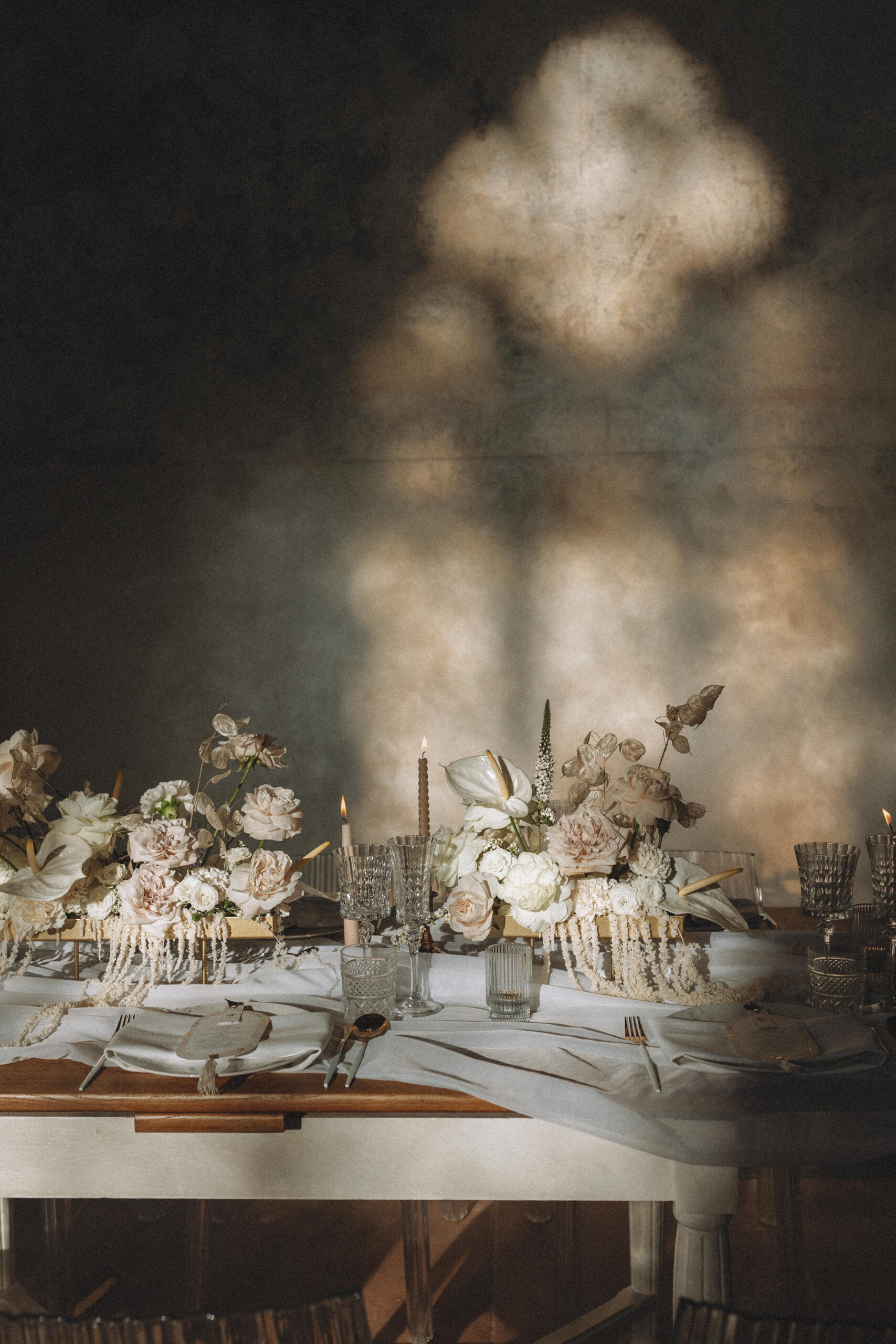 Mariage romantique en Alsace © Lucile K Photographie