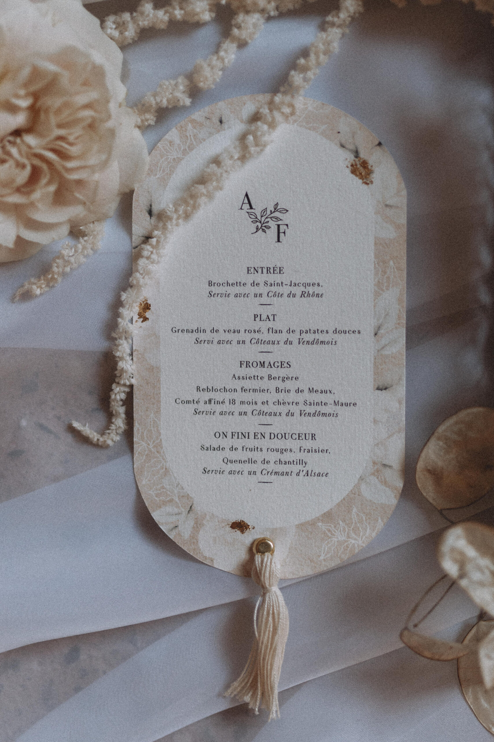 Romance d'Alsace aux saveurs de Louisiane - Blog Mariage Madame C