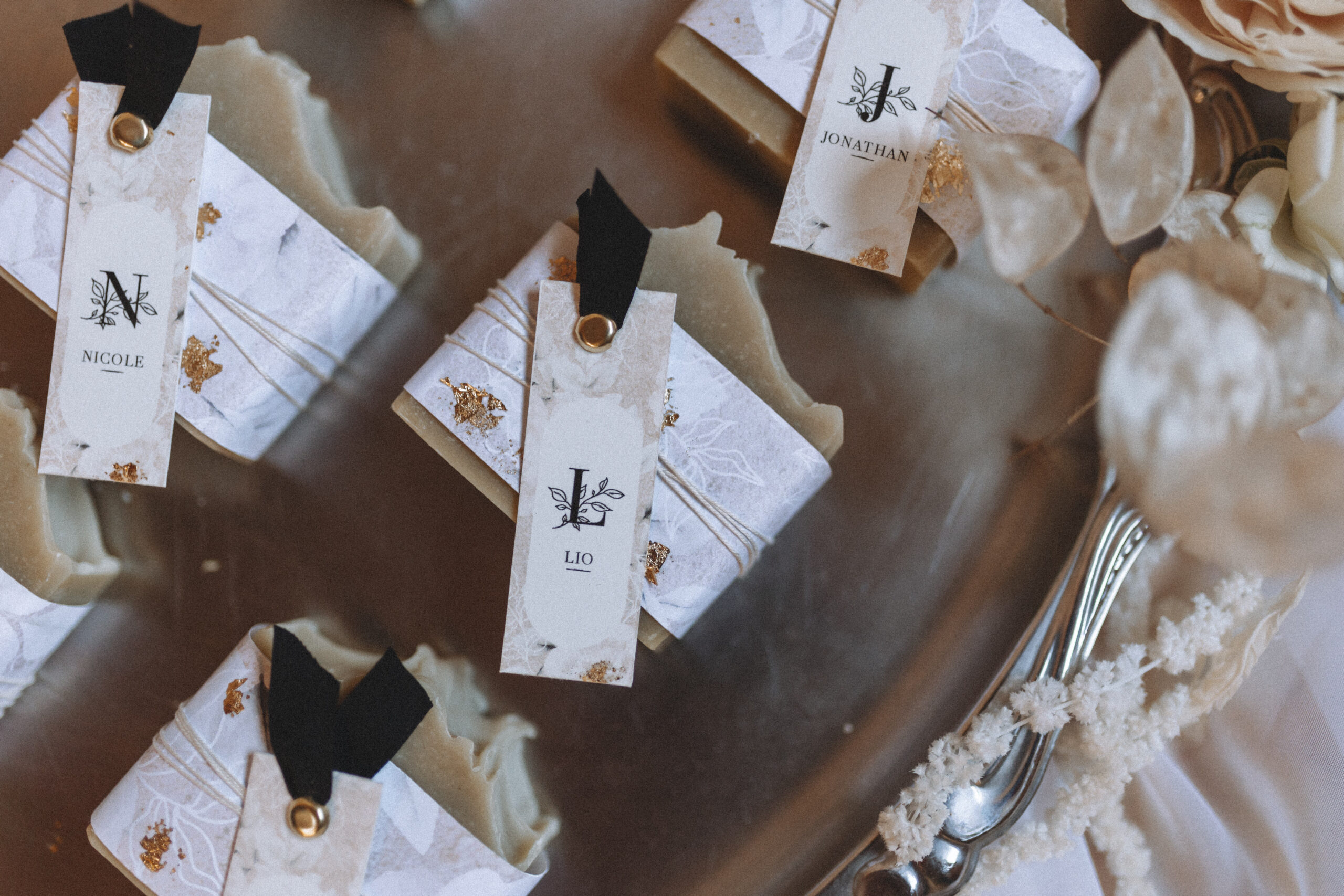 Romance d'Alsace aux saveurs de Louisiane - Blog Mariage Madame C