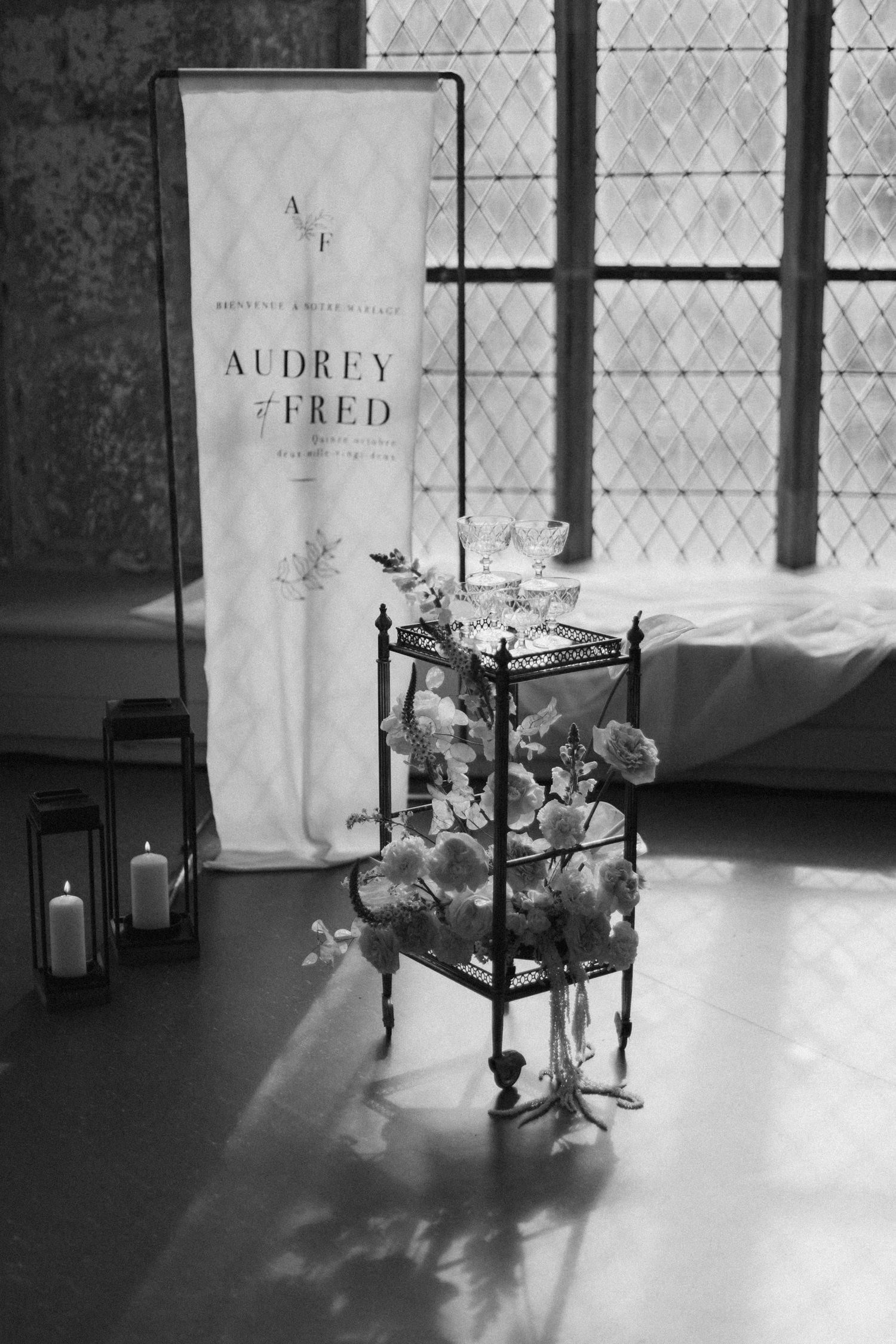 Romance d'Alsace aux saveurs de Louisiane - Blog Mariage Madame C