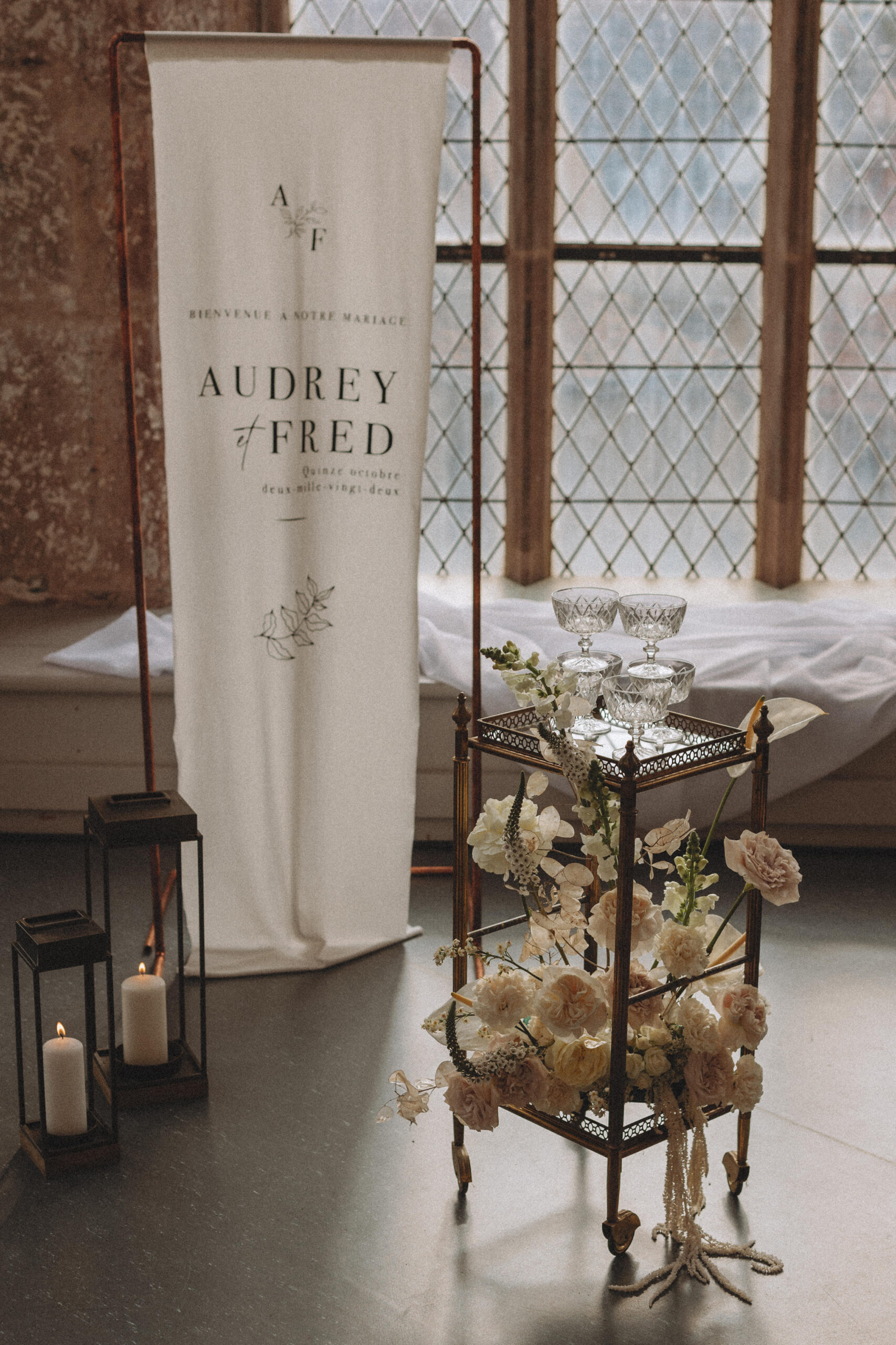 Romance d'Alsace aux saveurs de Louisiane - Blog Mariage Madame C