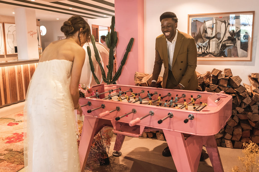 Miami vibes - Blog Mariage Madame C