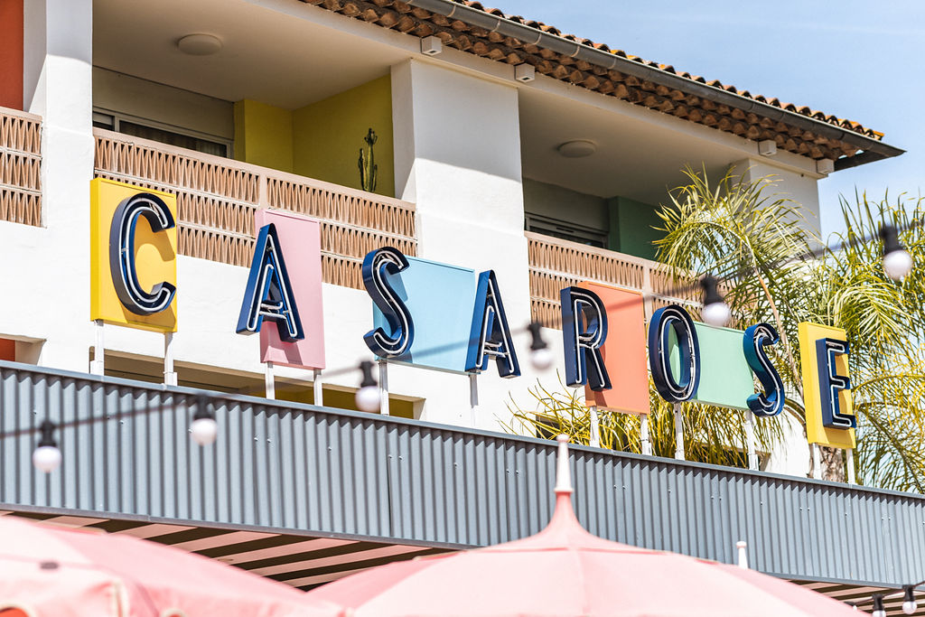 Miami vibes - Blog Mariage Madame C