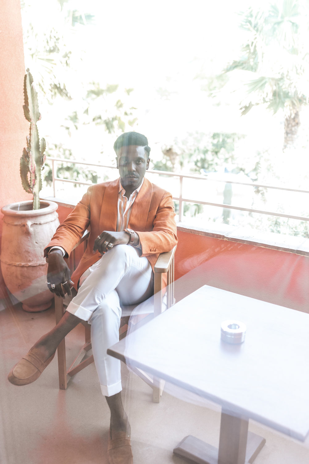 Miami vibes - Blog Mariage Madame C