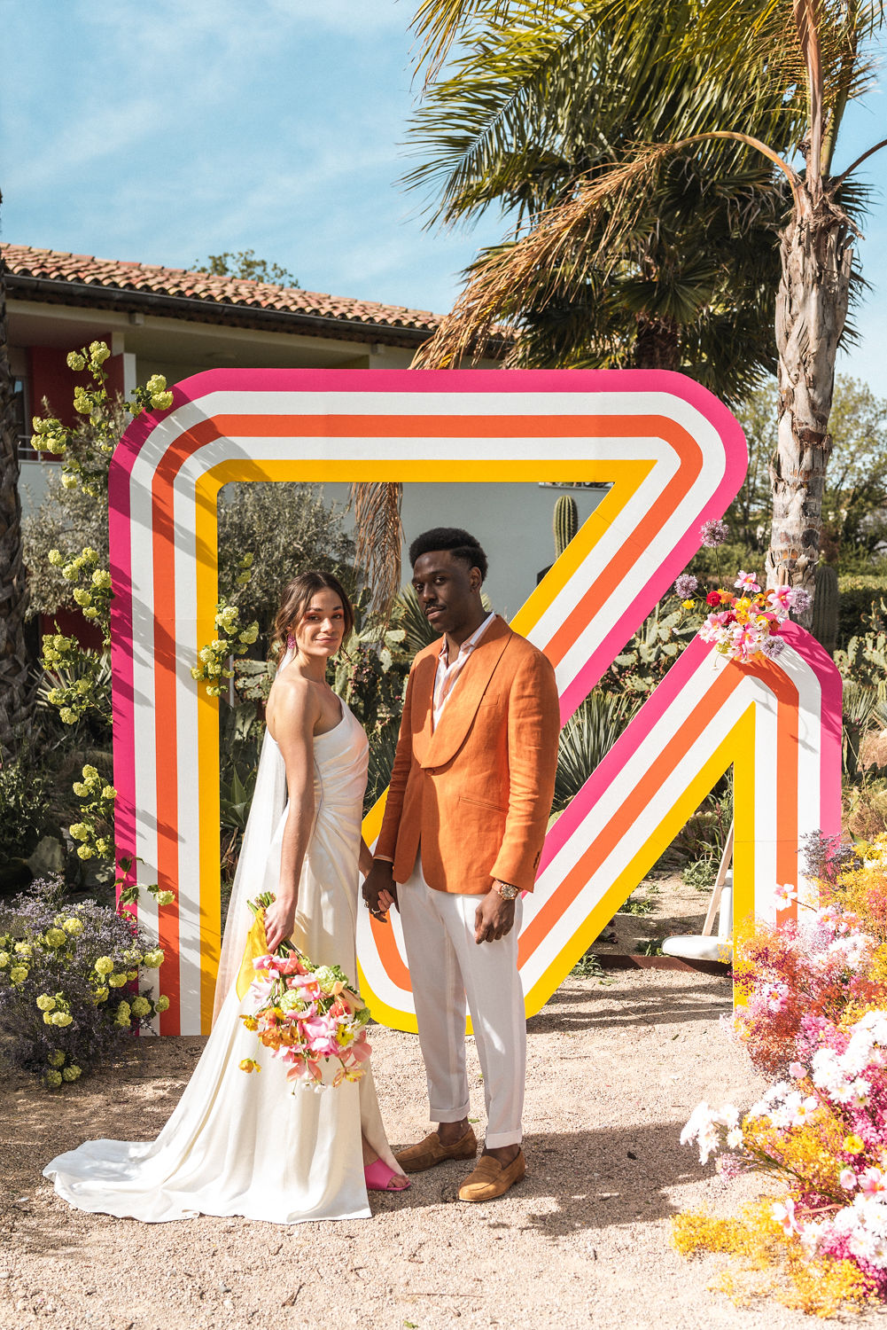 Miami vibes - Blog Mariage Madame C