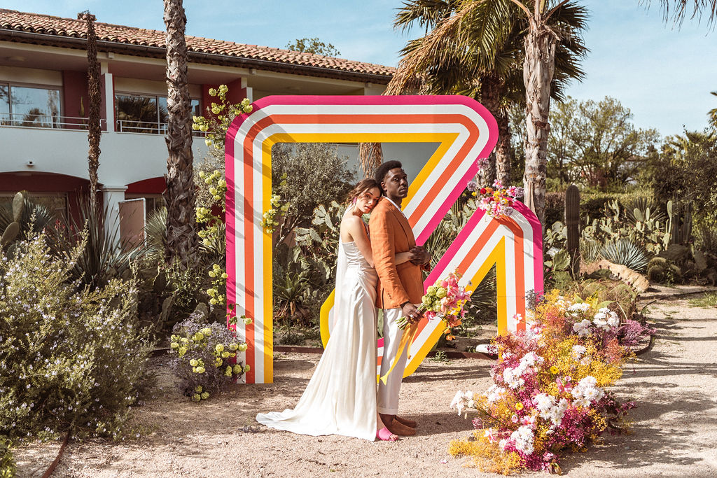 Miami vibes - Blog Mariage Madame C