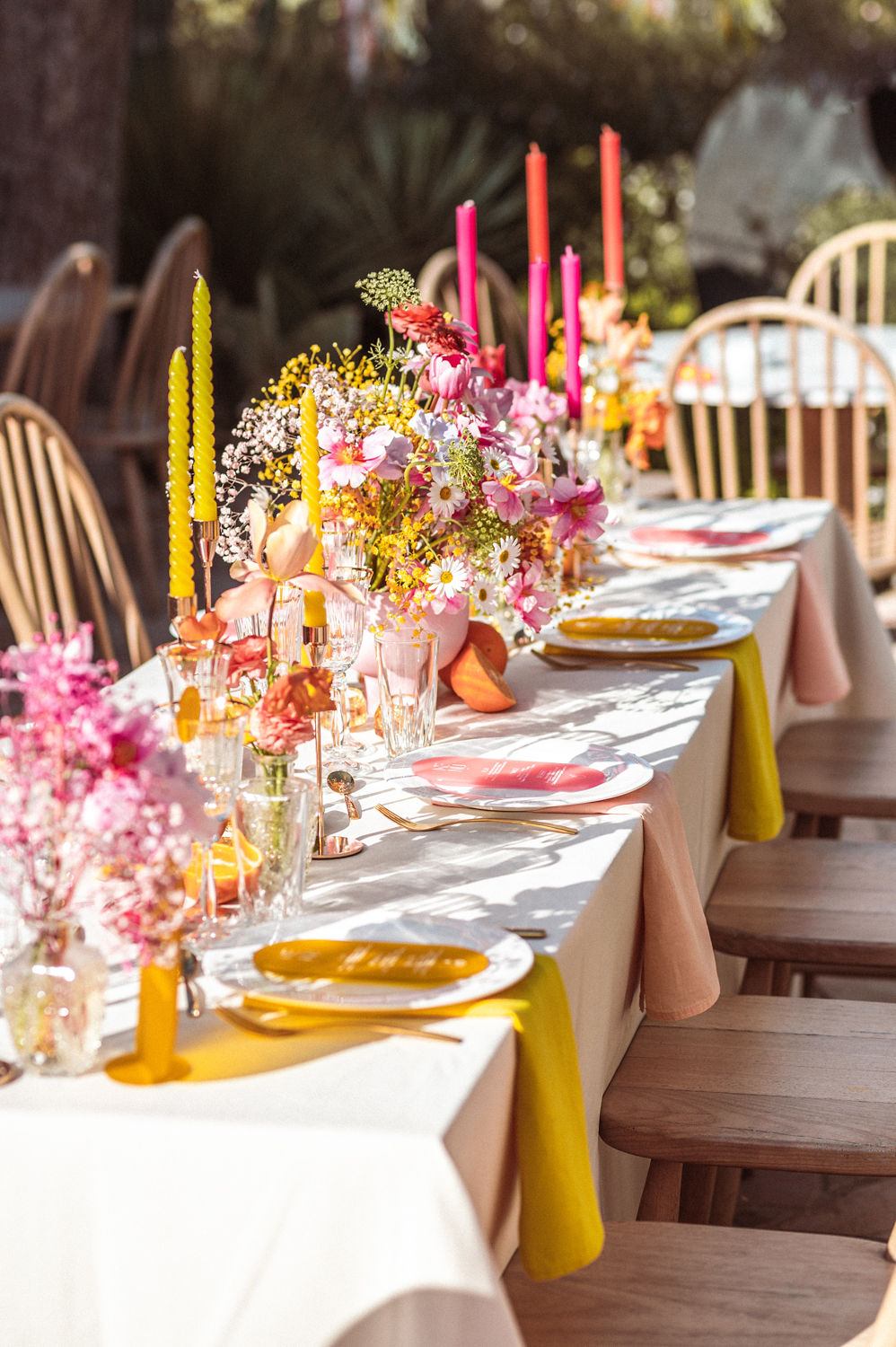 Miami vibes - Blog Mariage Madame C