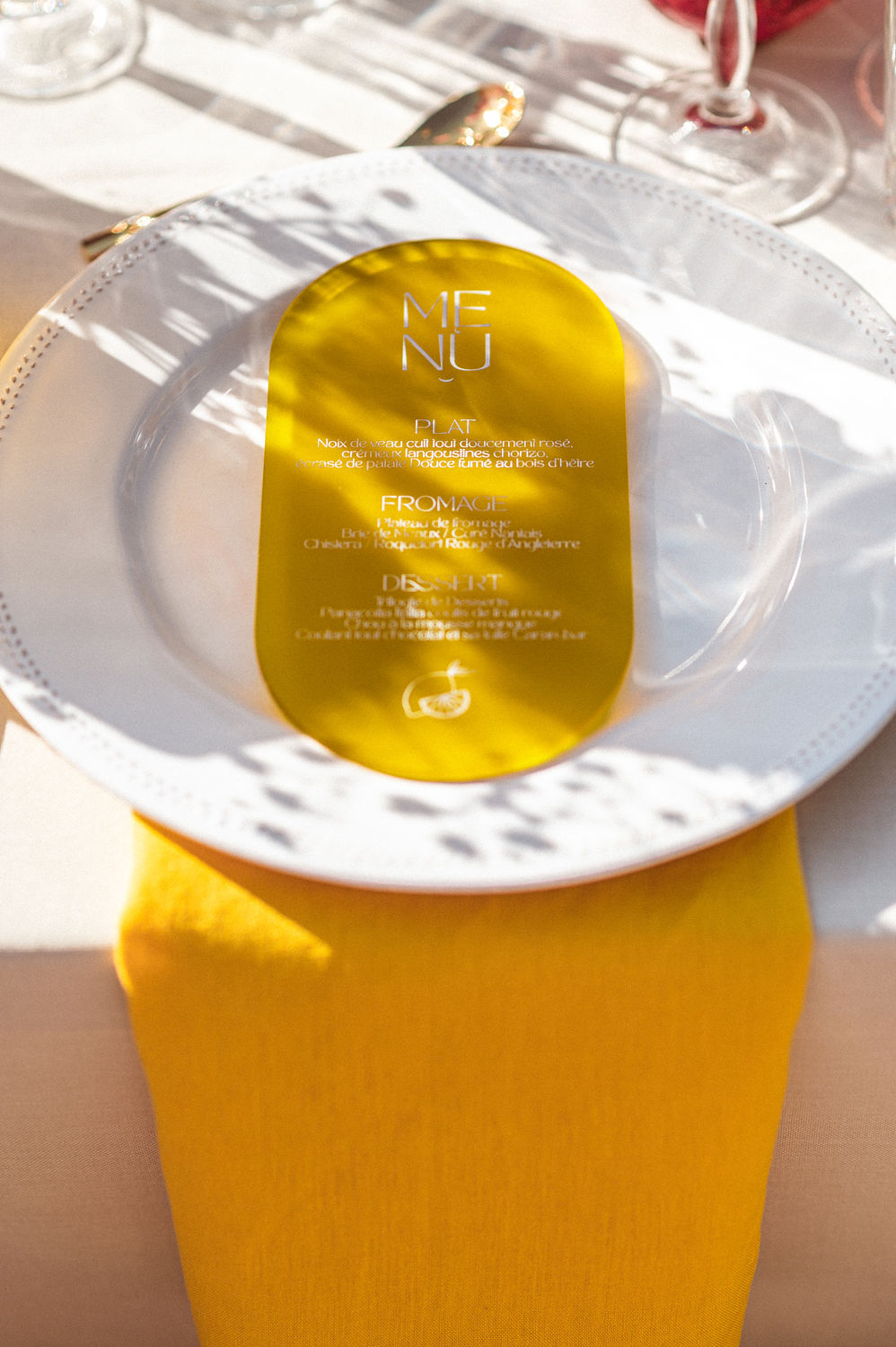 Miami vibes - Blog Mariage Madame C