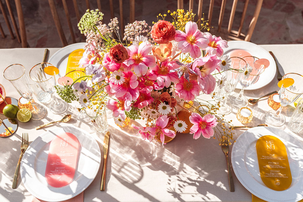 Miami vibes - Blog Mariage Madame C