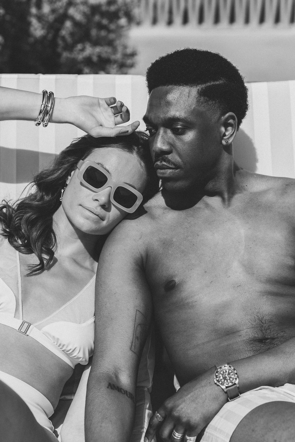 Miami vibes - Blog Mariage Madame C