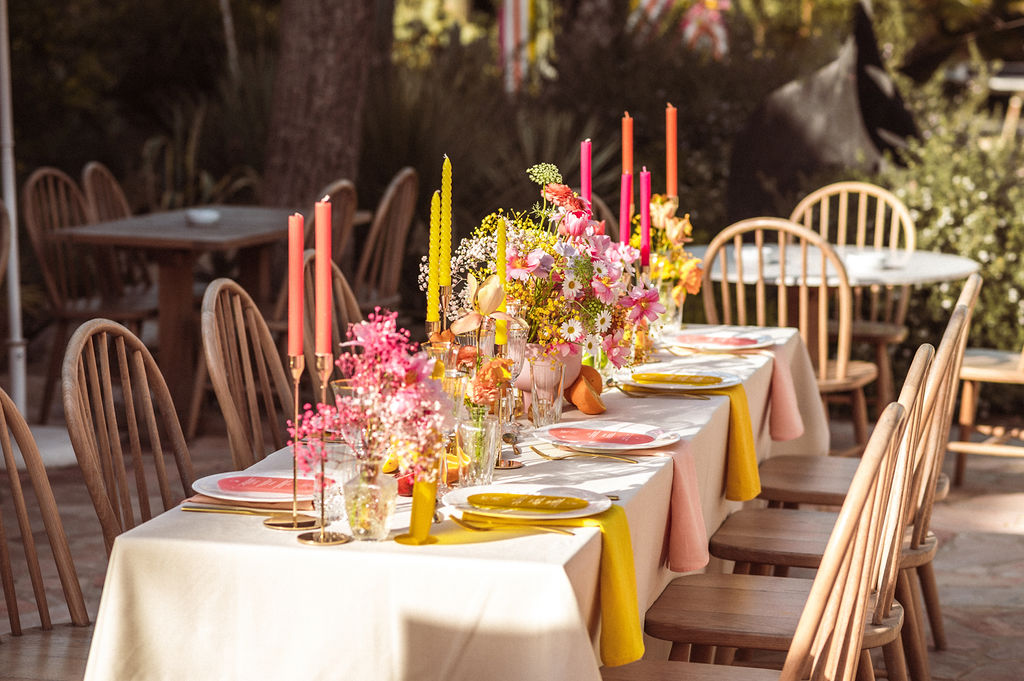 Miami vibes - Blog Mariage Madame C