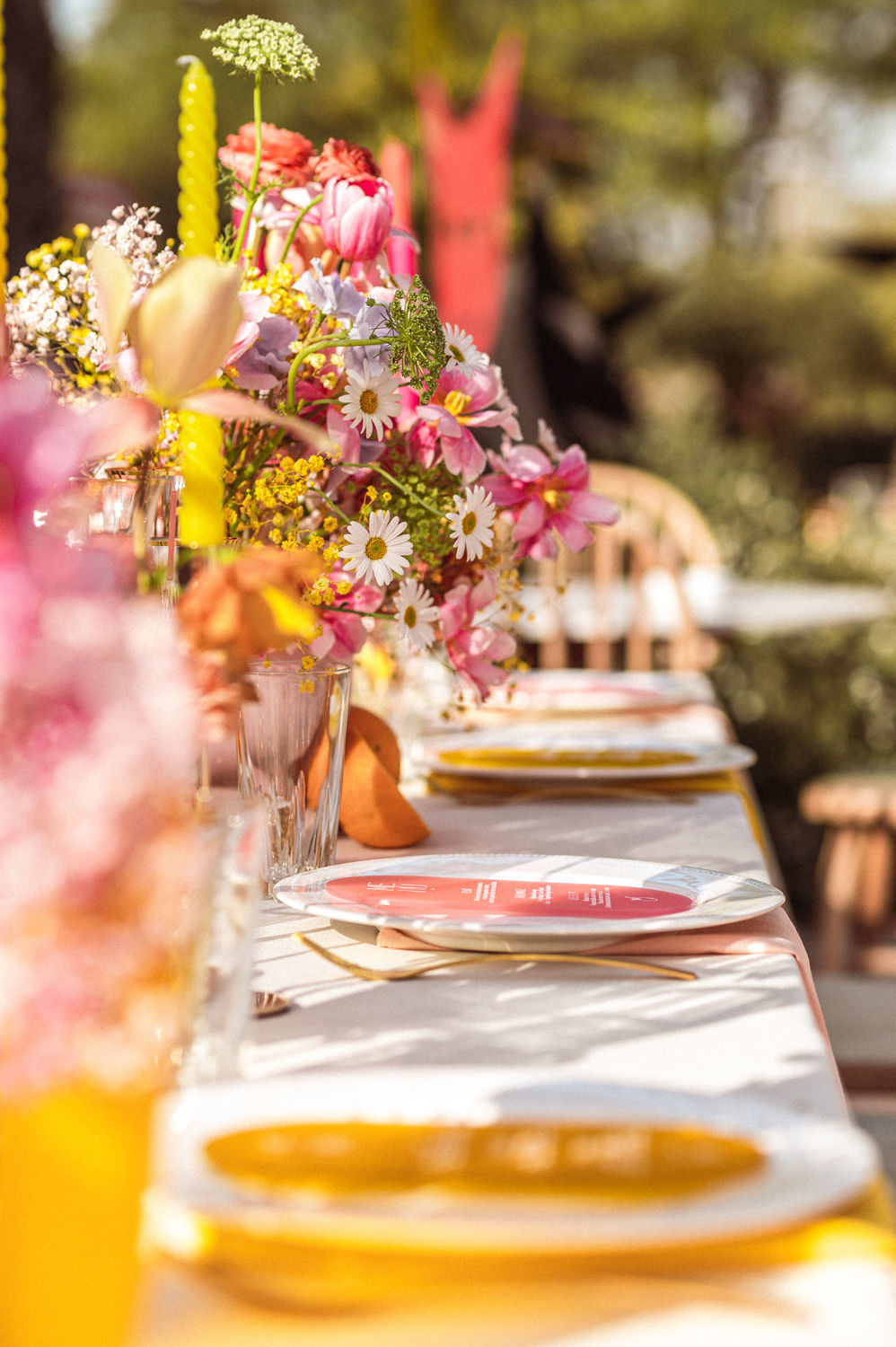 Miami vibes - Blog Mariage Madame C