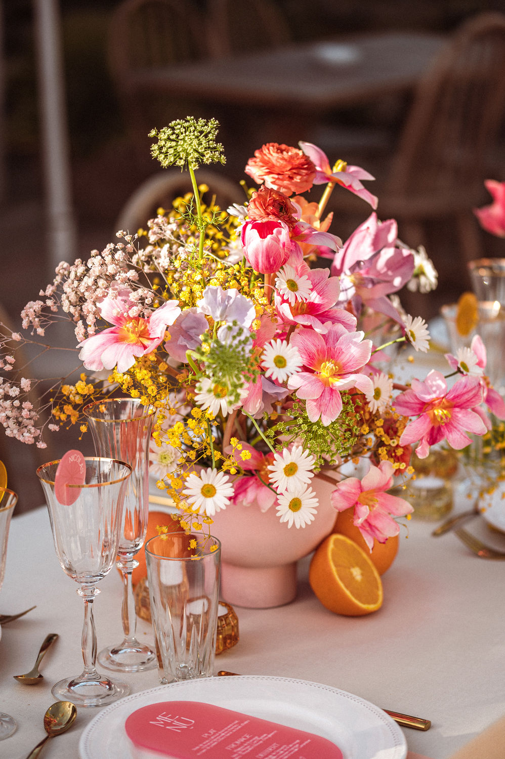 Miami vibes - Blog Mariage Madame C