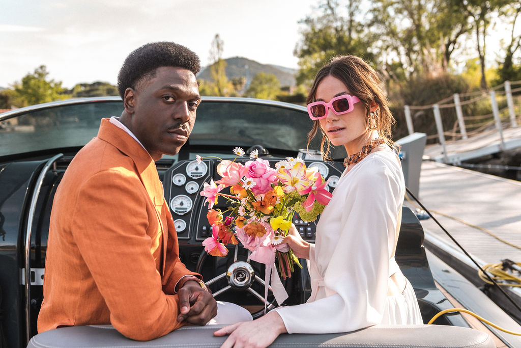 Miami vibes - Blog Mariage Madame C