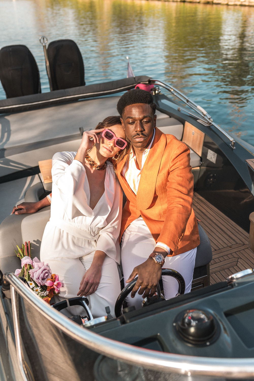 Miami vibes - Blog Mariage Madame C