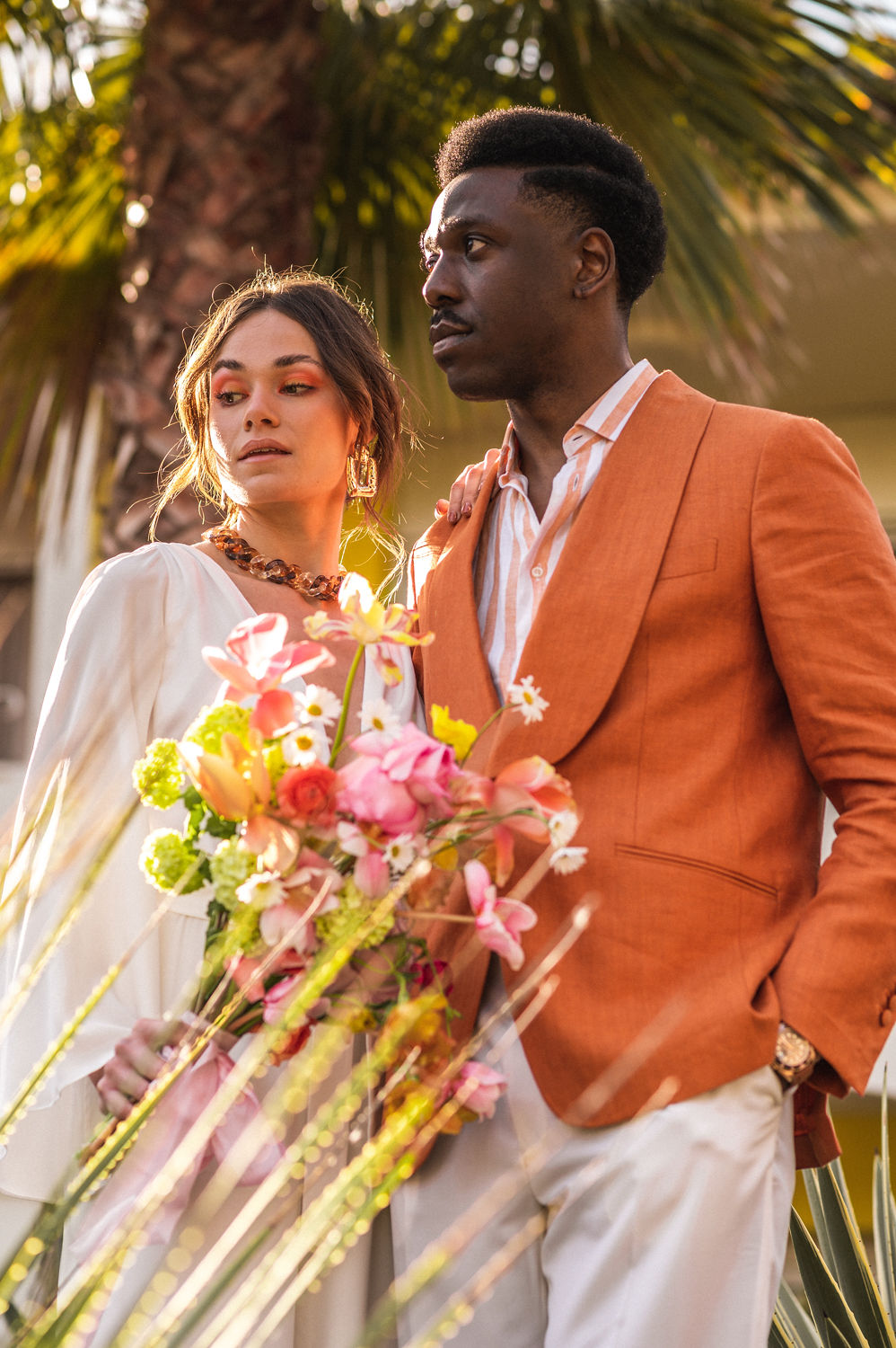 Miami vibes - Blog Mariage Madame C