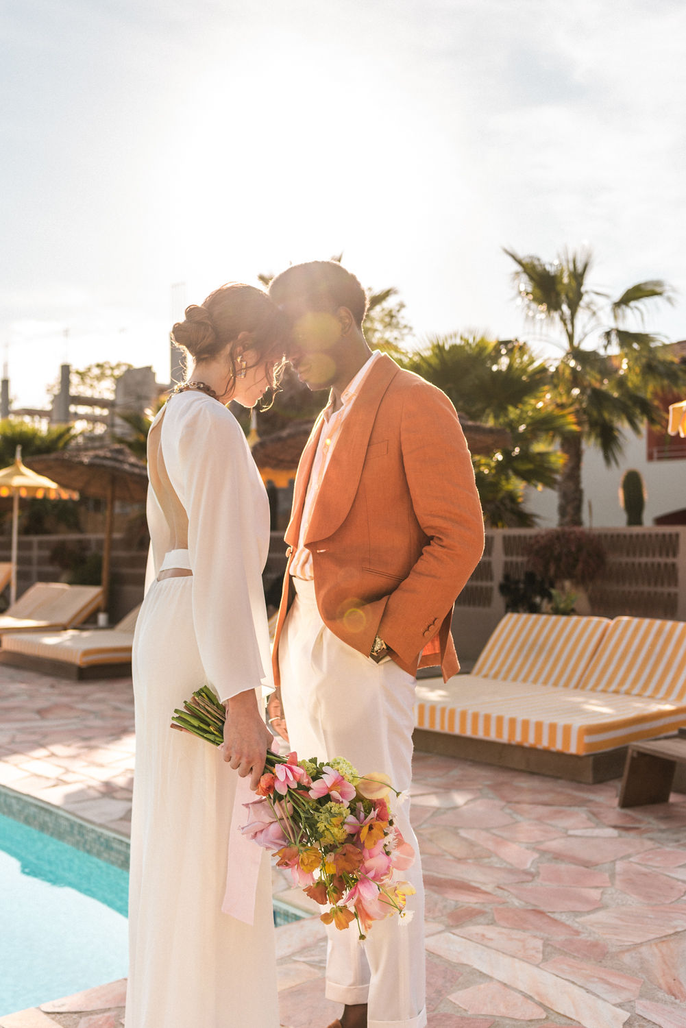 Miami vibes - Blog Mariage Madame C