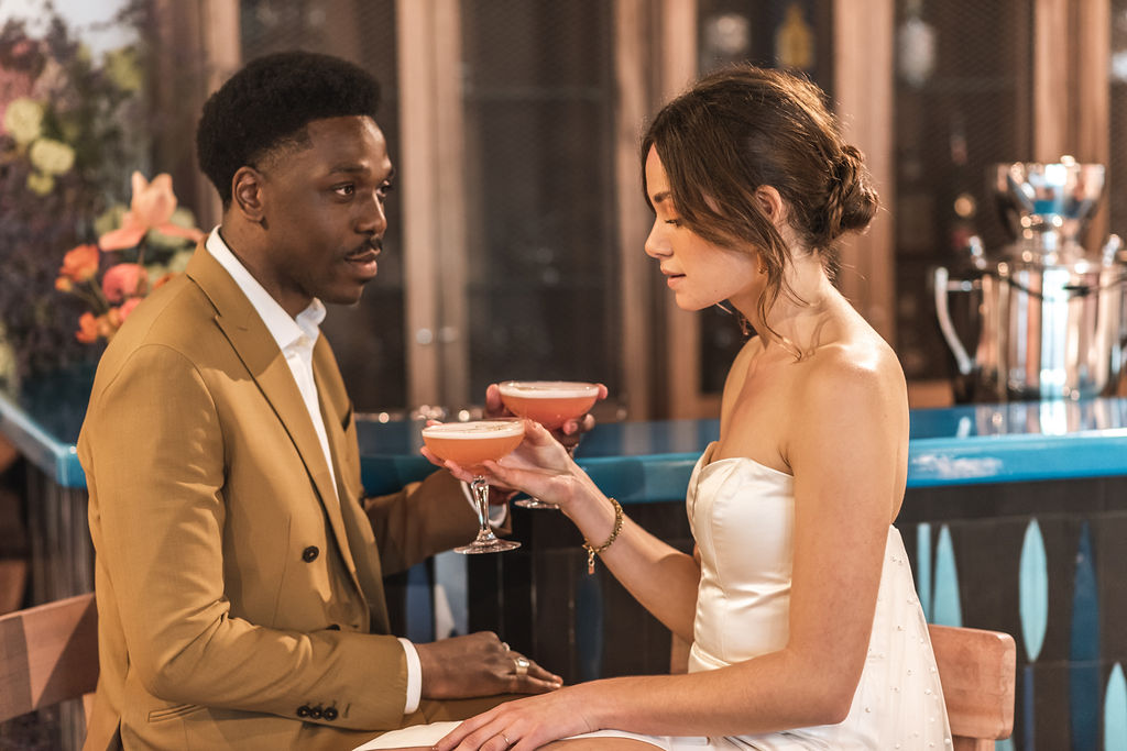 Miami vibes - Blog Mariage Madame C