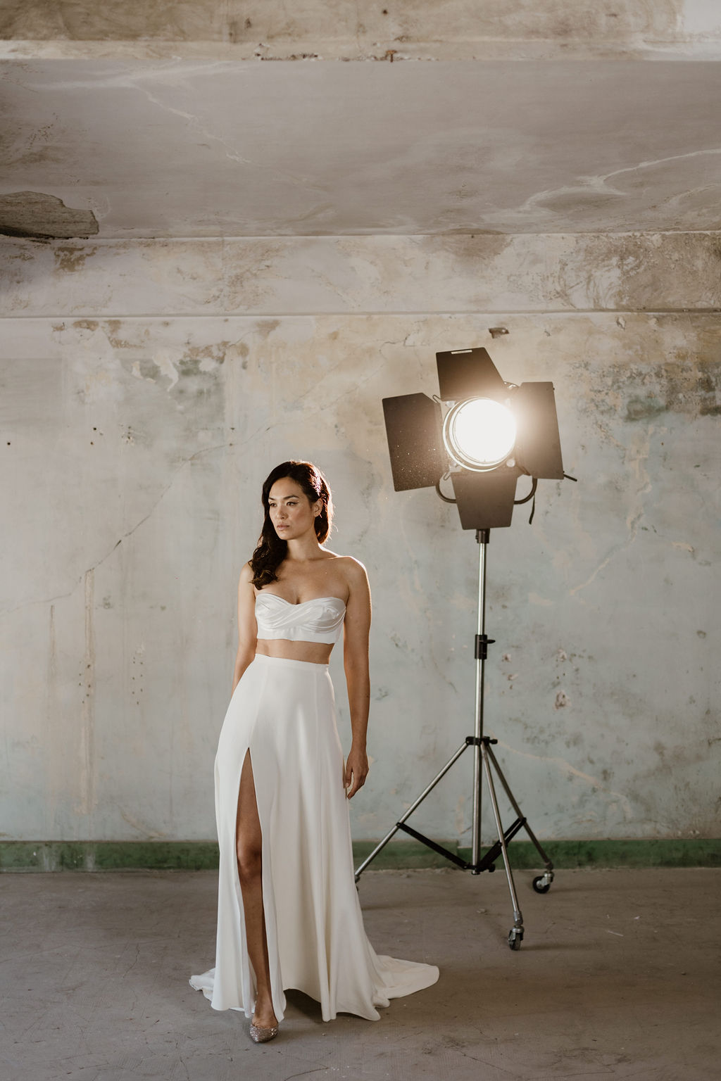 Maïté Bailleul Collection 2024 - Robes de mariée - Blog Mariage Madame C Maïté Bailleul Collection 2024 - Robes de mariée - Blog Mariage Madame C