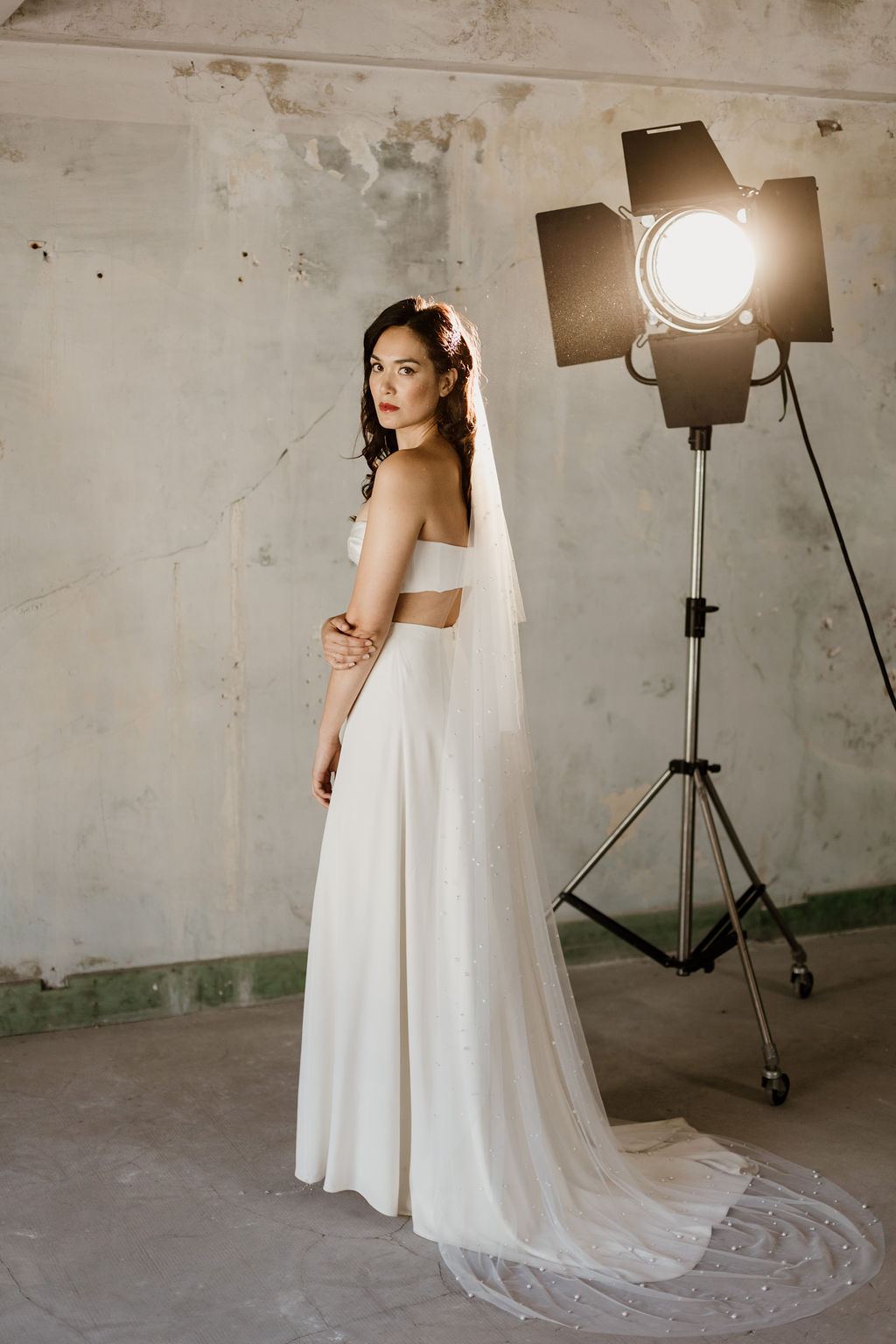 Maïté Bailleul Collection 2024 - Robes de mariée - Blog Mariage Madame C Maïté Bailleul Collection 2024 - Robes de mariée - Blog Mariage Madame C