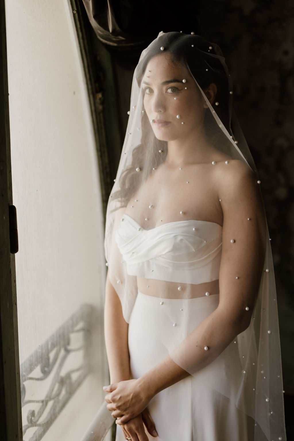 Maïté Bailleul Collection 2024 - Robes de mariée - Blog Mariage Madame C Maïté Bailleul Collection 2024 - Robes de mariée - Blog Mariage Madame C