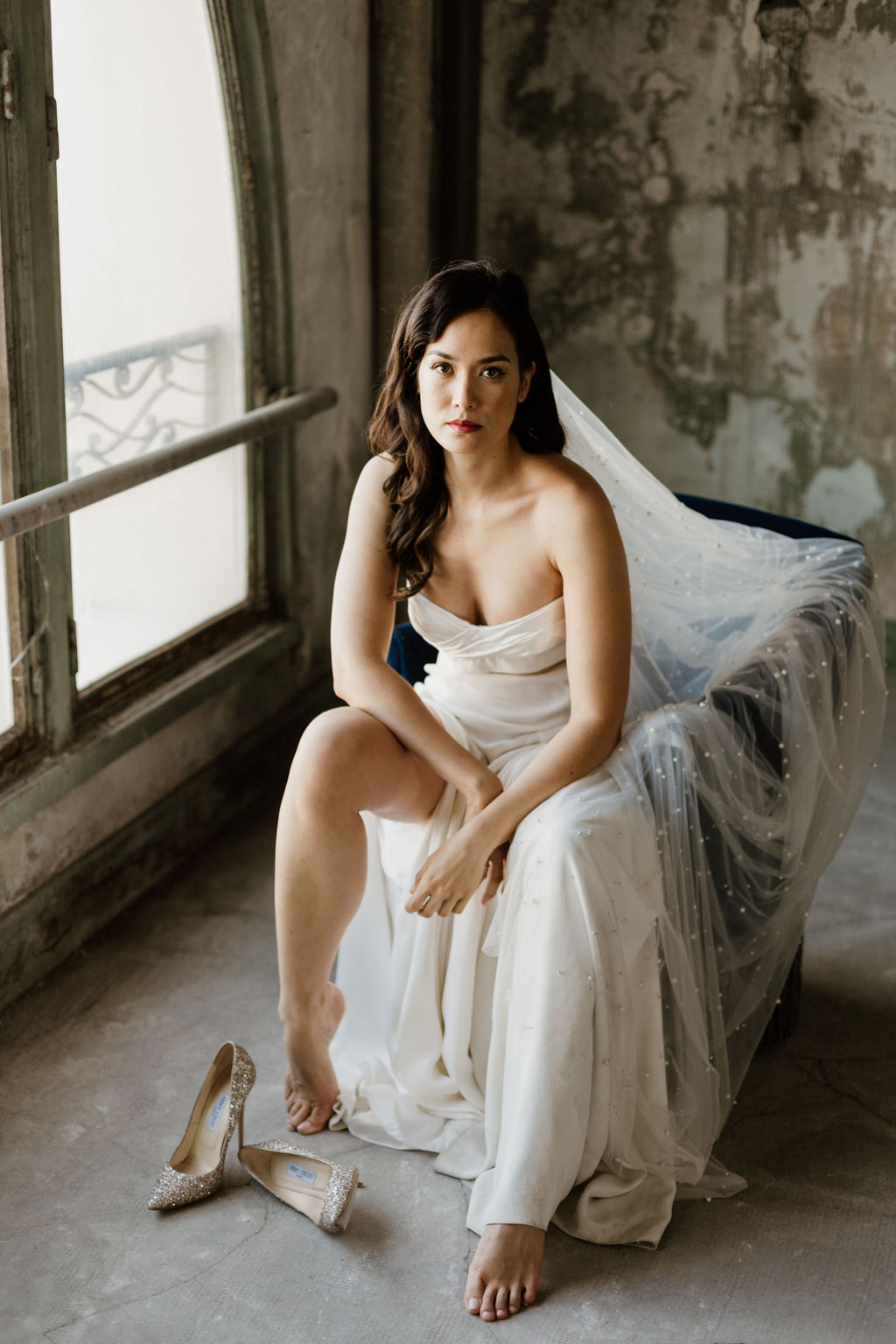 Maïté Bailleul Collection 2024 - Robes de mariée - Blog Mariage Madame C Maïté Bailleul Collection 2024 - Robes de mariée - Blog Mariage Madame C