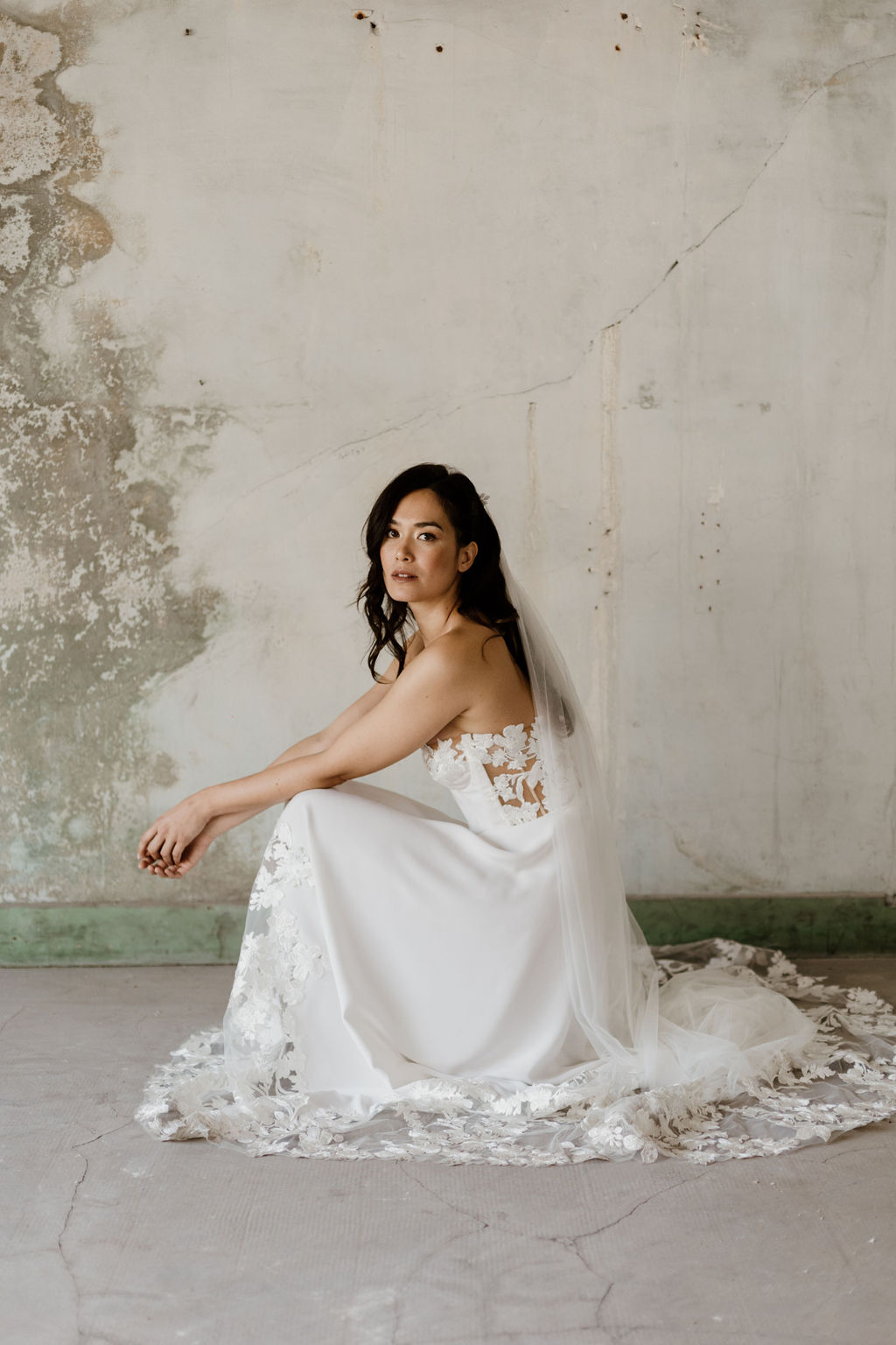 Maïté Bailleul Collection 2024 - Robes de mariée - Blog Mariage Madame C Maïté Bailleul Collection 2024 - Robes de mariée - Blog Mariage Madame C