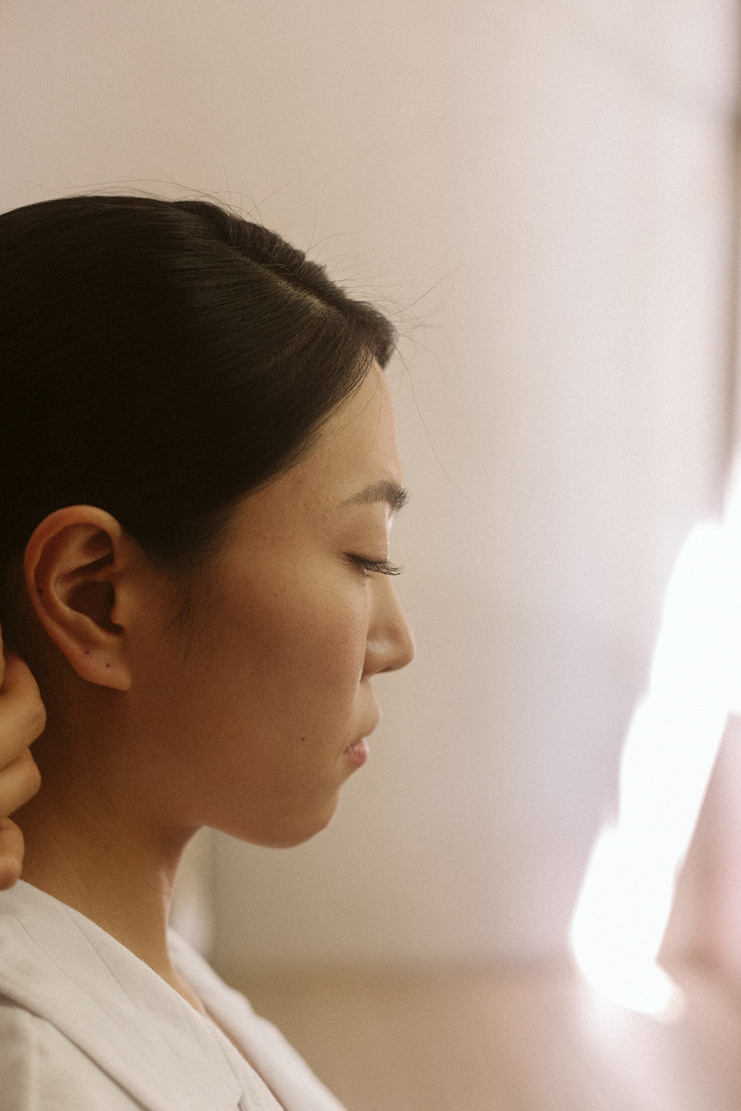 Mariage au Galinier de Lourmarin - Jennifer + Matt - Blog Mariage Madame C