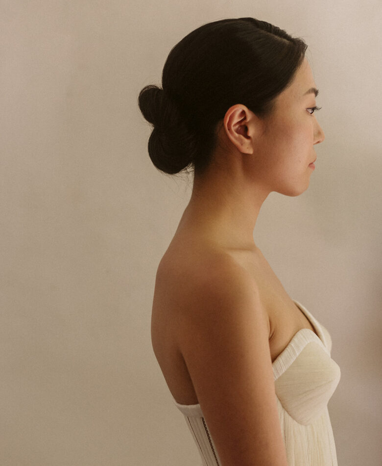 Mariage au Galinier de Lourmarin © DOS MAS EN LA MESA