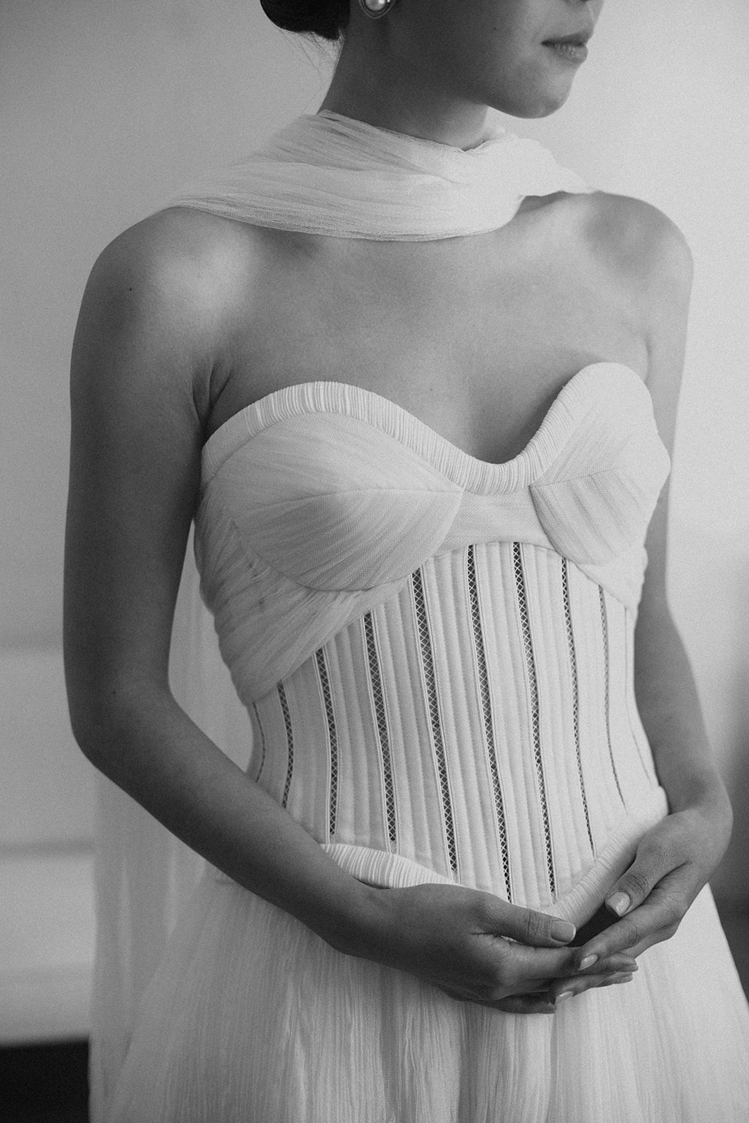 Mariage au Galinier de Lourmarin - Jennifer + Matt - Blog Mariage Madame C