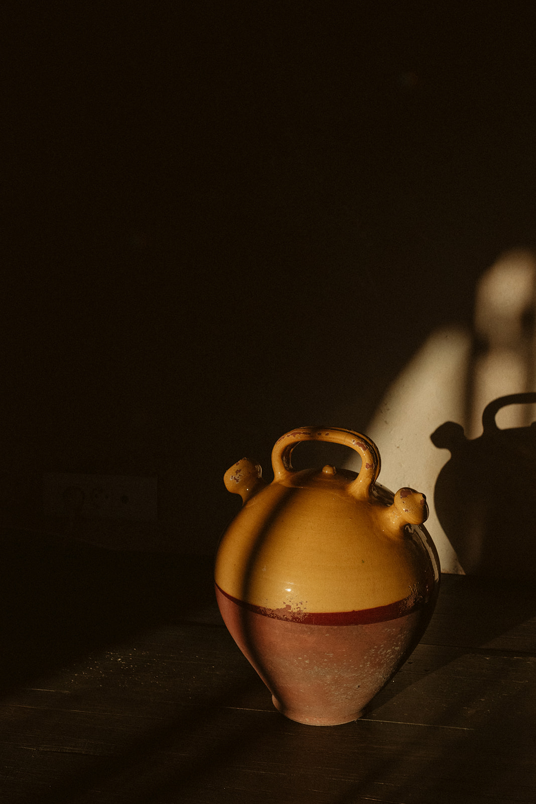 Mariage au Galinier de Lourmarin - Jennifer + Matt - Blog Mariage Madame C