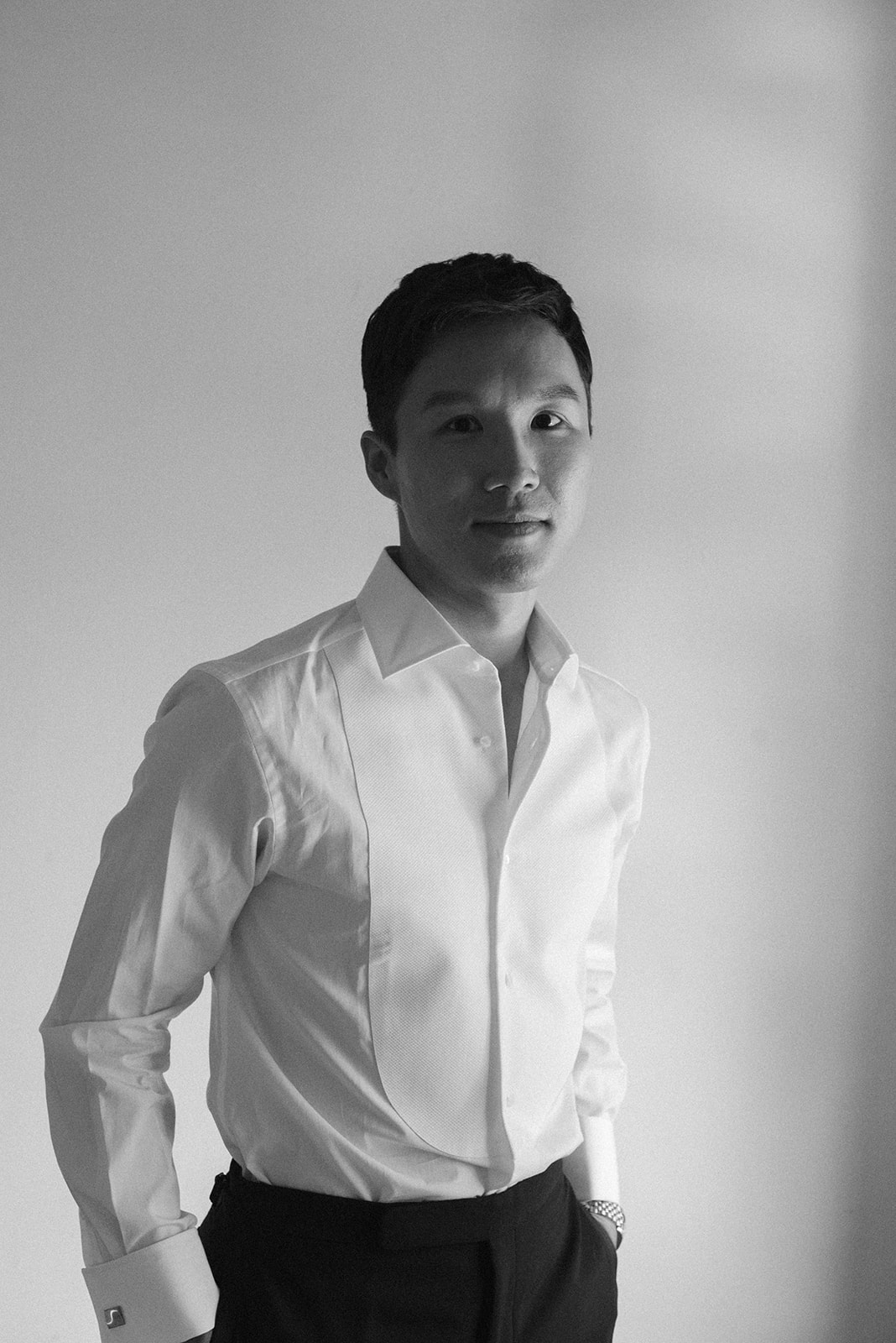 Mariage au Galinier de Lourmarin - Jennifer + Matt - Blog Mariage Madame C