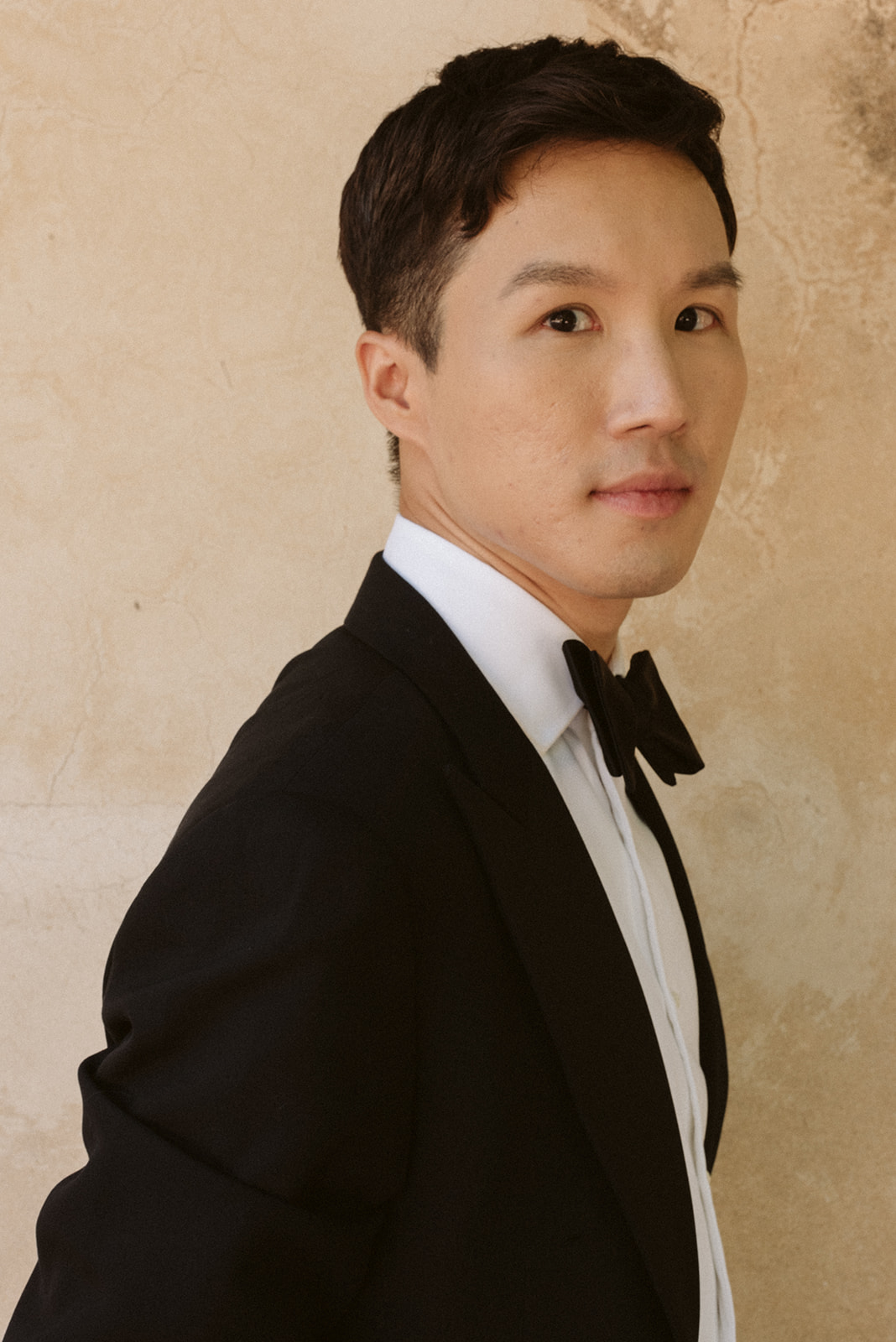 Mariage au Galinier de Lourmarin - Jennifer + Matt - Blog Mariage Madame C