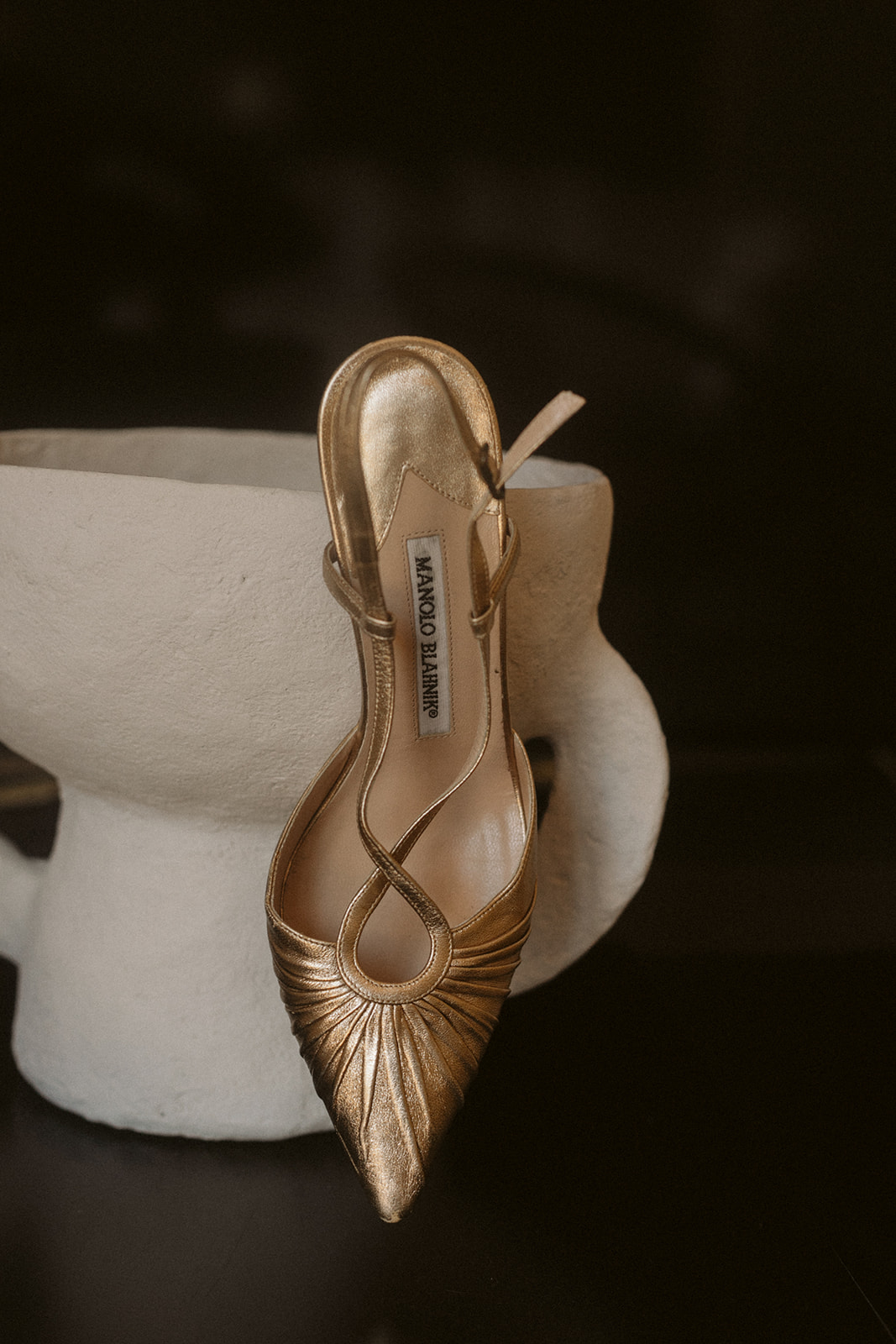 Mariage au Galinier de Lourmarin - Jennifer + Matt - Blog Mariage Madame C