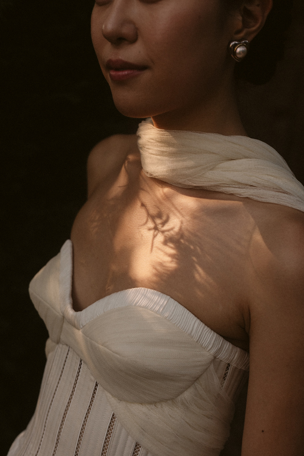 Mariage au Galinier de Lourmarin - Jennifer + Matt - Blog Mariage Madame C