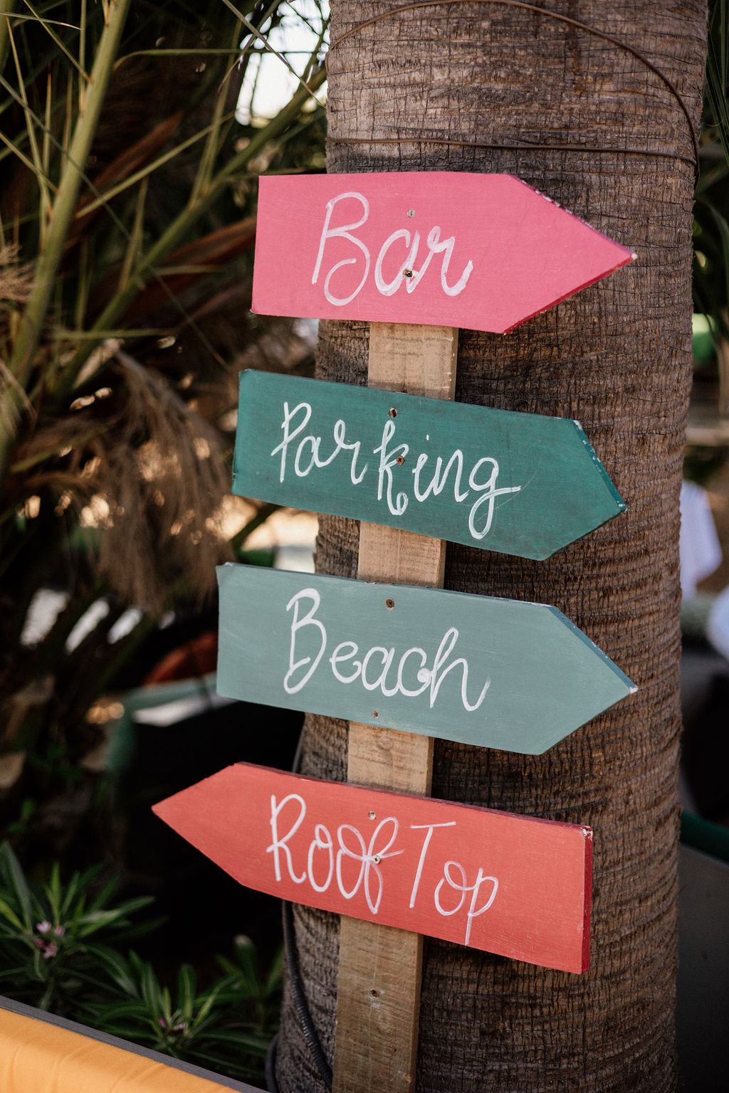 Mariage de bord de mer sur la Côte d'Azur - Cléo + Giovanni - Blog Mariage Madame C